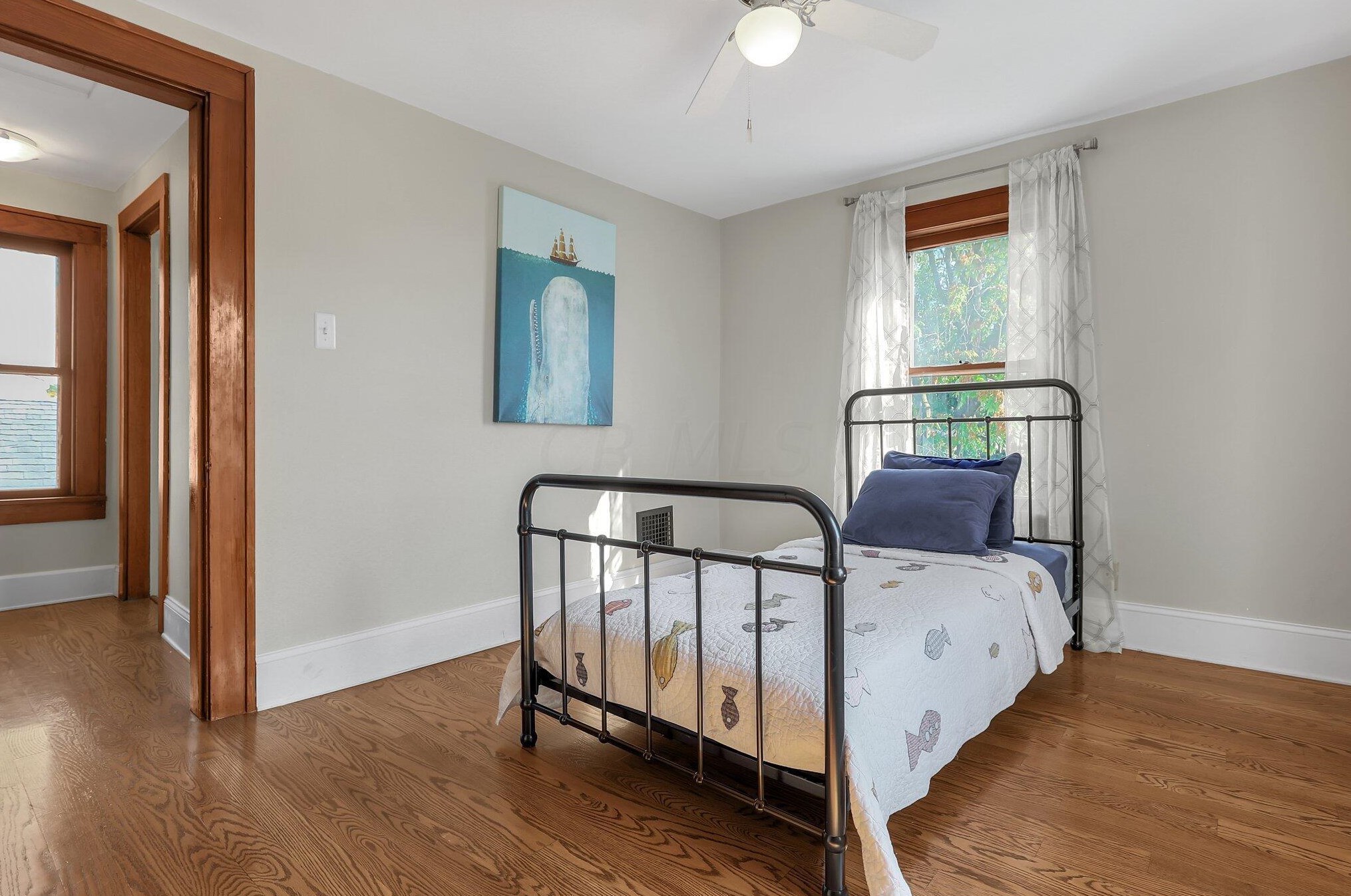 281 Markison Ave, Columbus OH 43207-1130 exterior