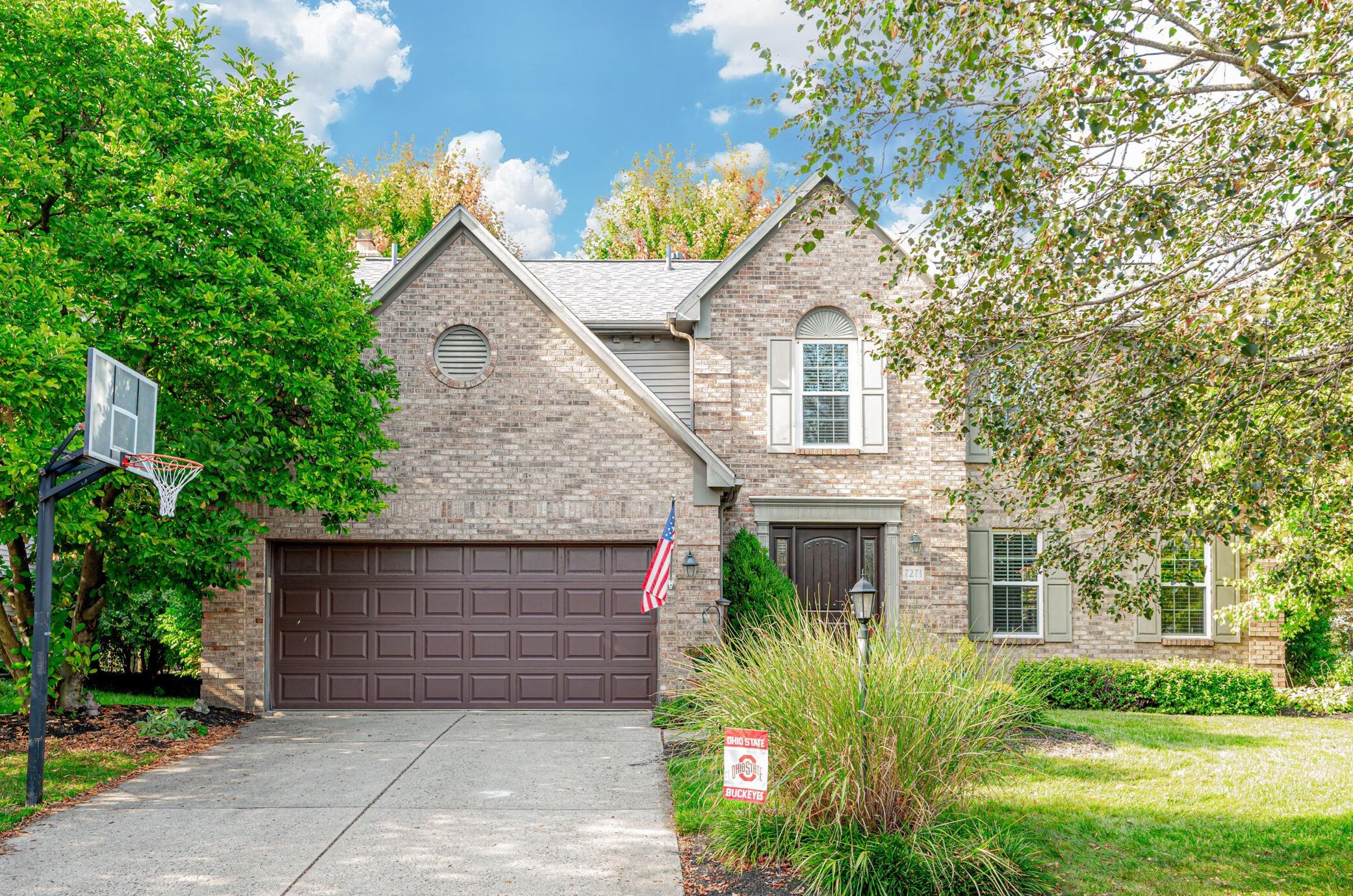 7271 Achill Dr, Dublin, OH 43017-2618