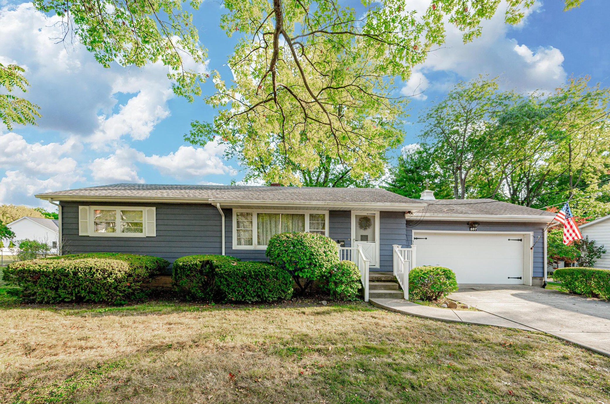 357 College Ave, Westerville, OH 43081-5715