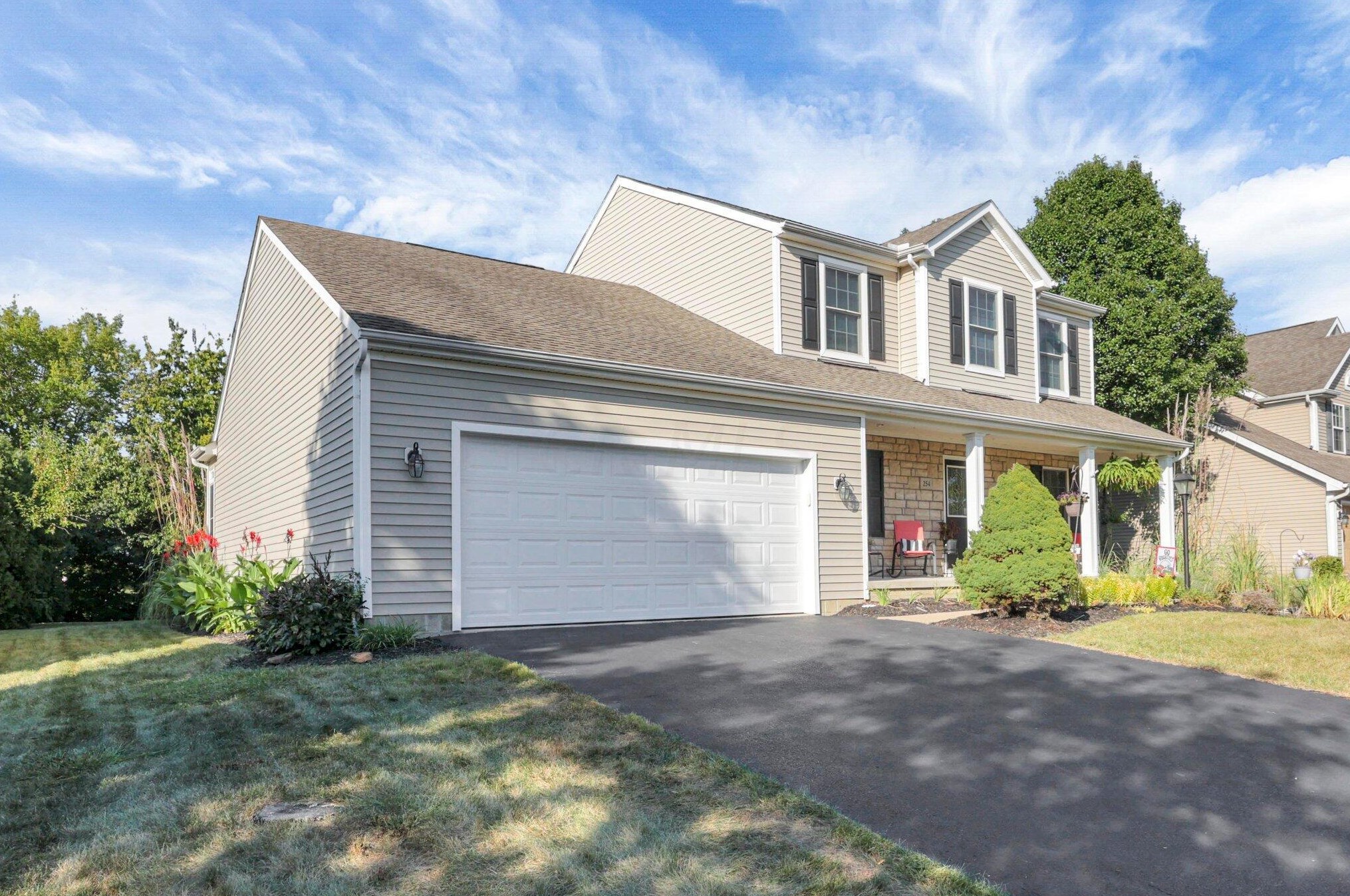 254 Durand St, Pickerington, OH 43147-7941