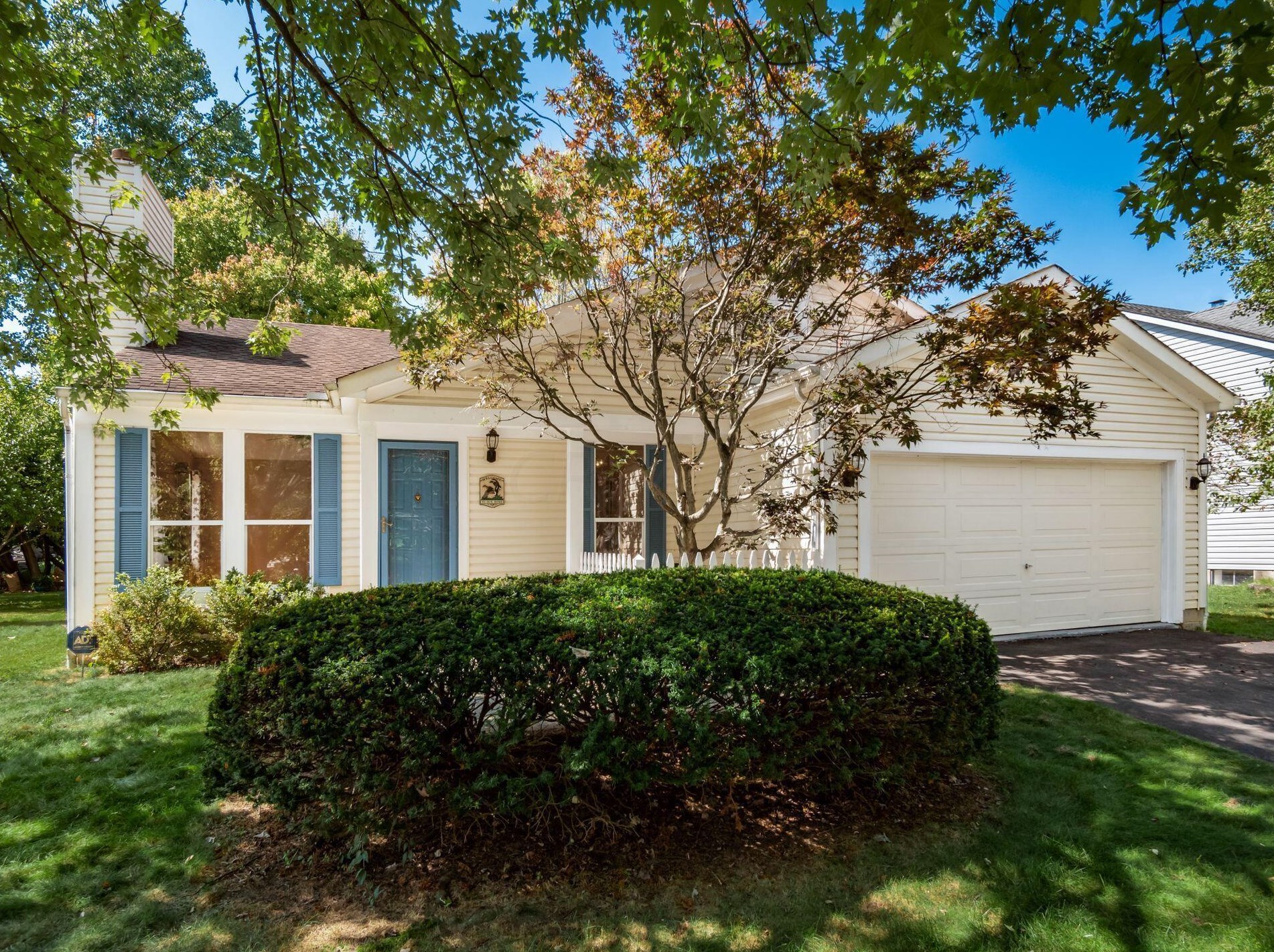5231 Southminster Rd, Columbus, OH 43221-5254