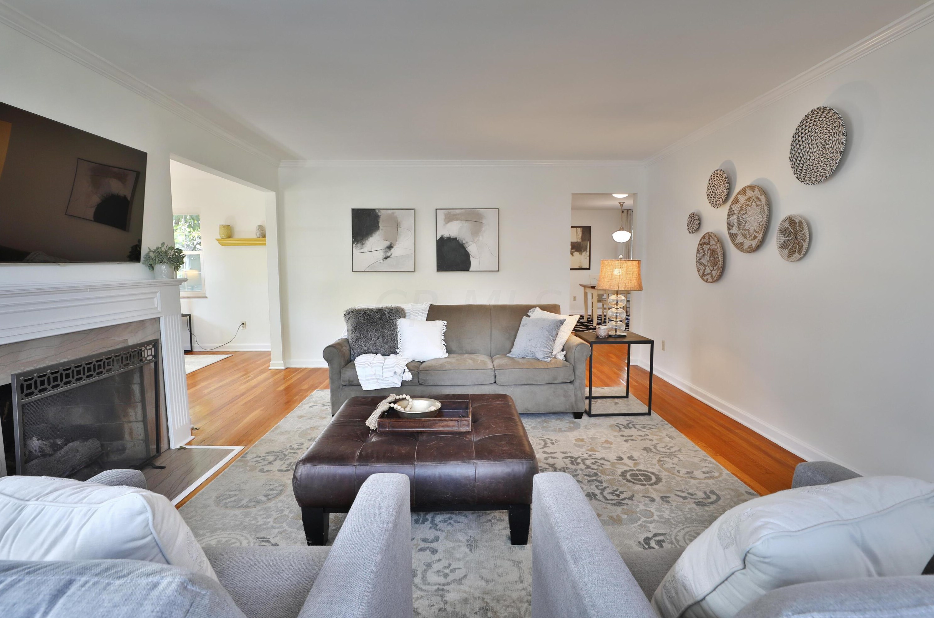 5713 Dover Ct, Columbus OH 43085-3808 exterior