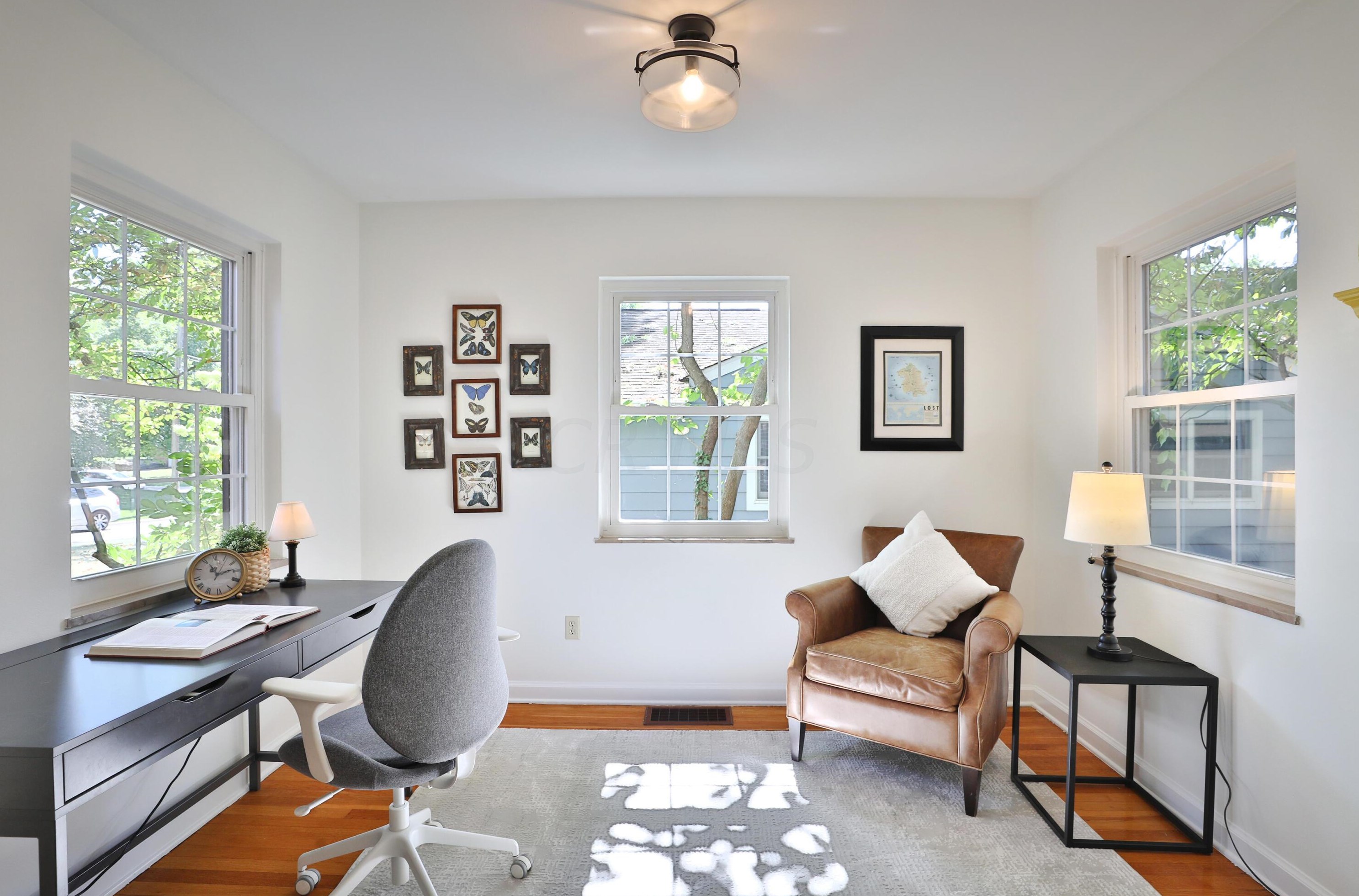 5713 Dover Ct, Columbus OH 43085-3808 exterior