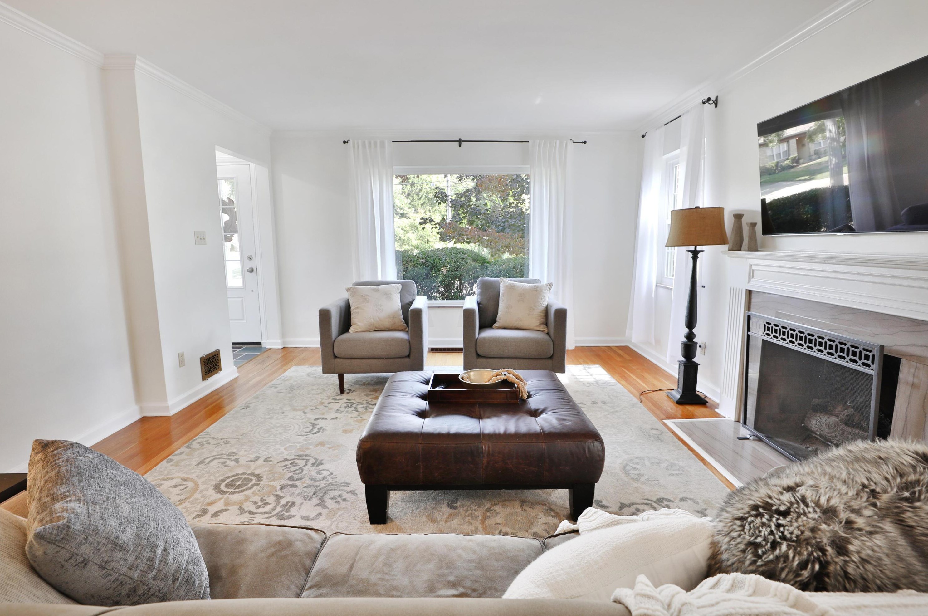 5713 Dover Ct, Columbus OH 43085-3808 exterior