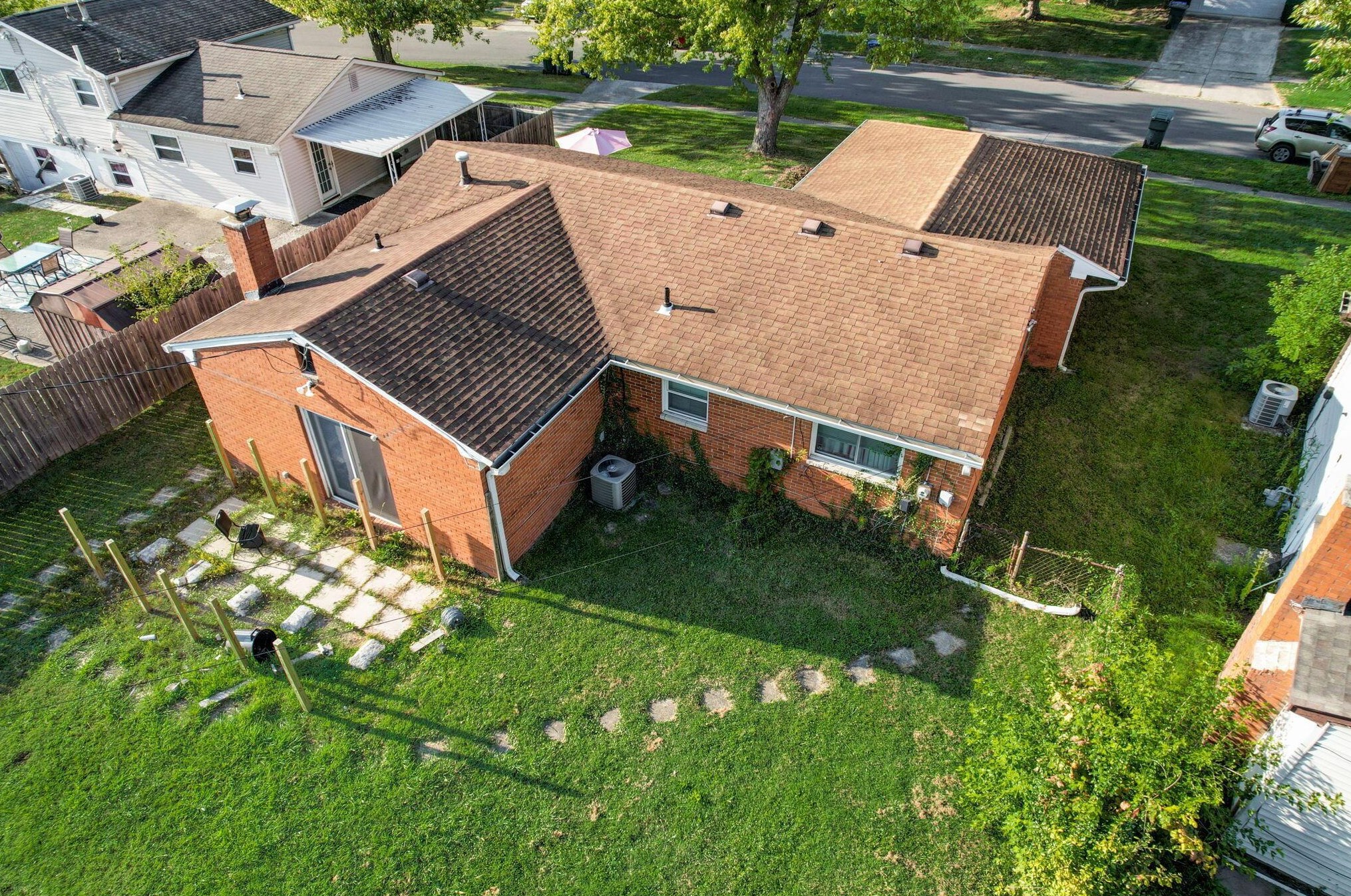 5123 Carbondale Dr, Columbus OH  43232-4522 exterior