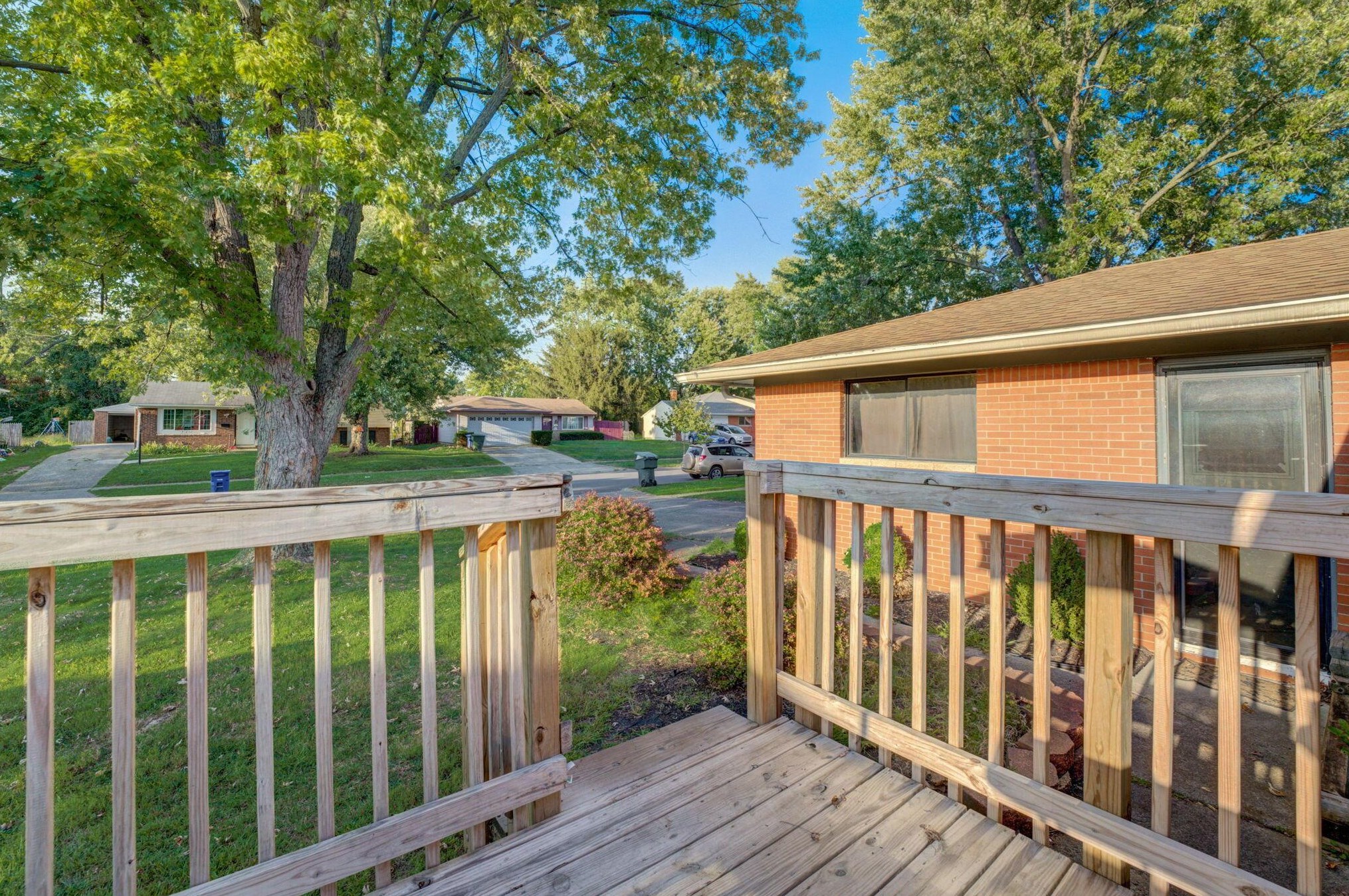 5123 Carbondale Dr, Columbus OH  43232-4522 exterior