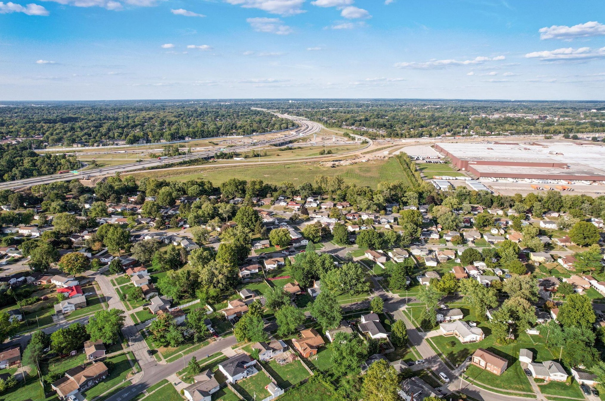 5123 Carbondale Dr, Columbus OH  43232-4522 exterior