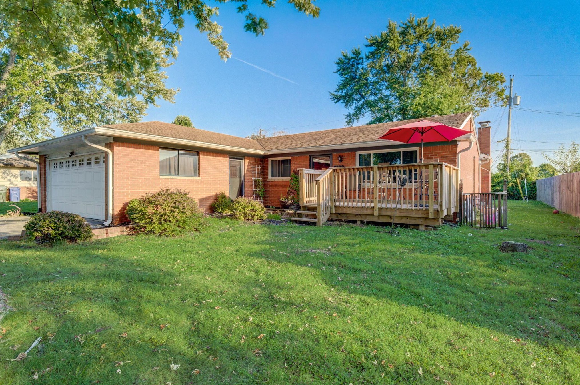 5123 Carbondale Dr, Columbus, OH 43232