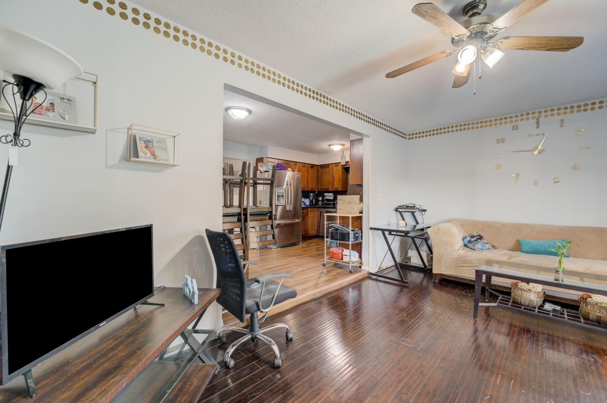 5123 Carbondale Dr, Columbus OH  43232-4522 exterior