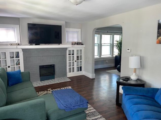 239 N Wayne Ave, Columbus, OH 43204