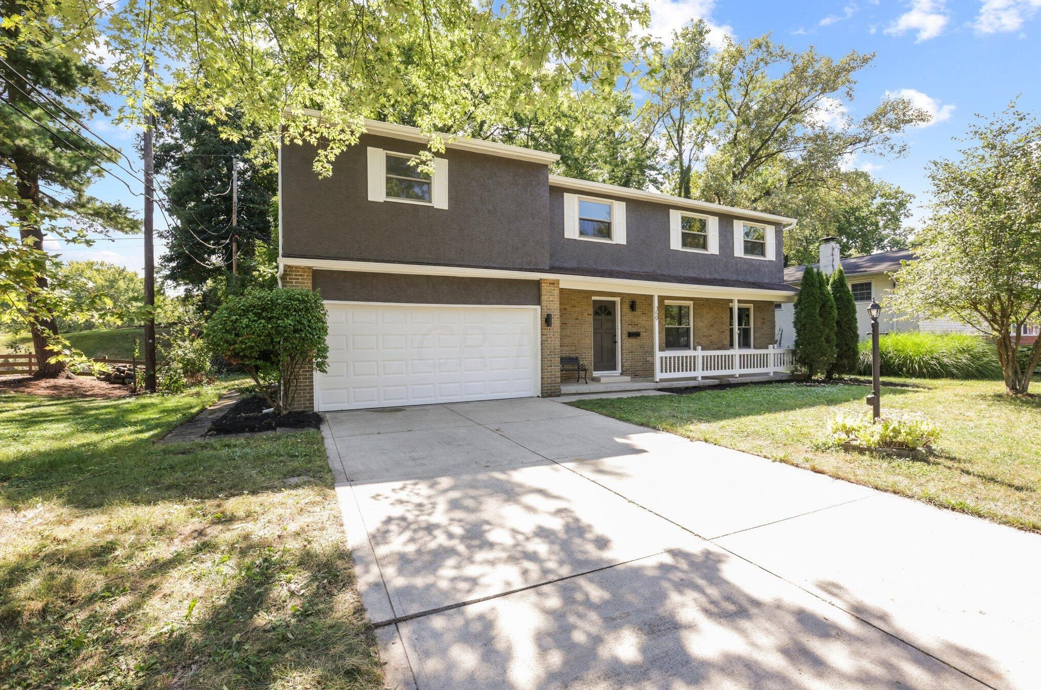 359 Heil Dr, Columbus, OH 43230-2637