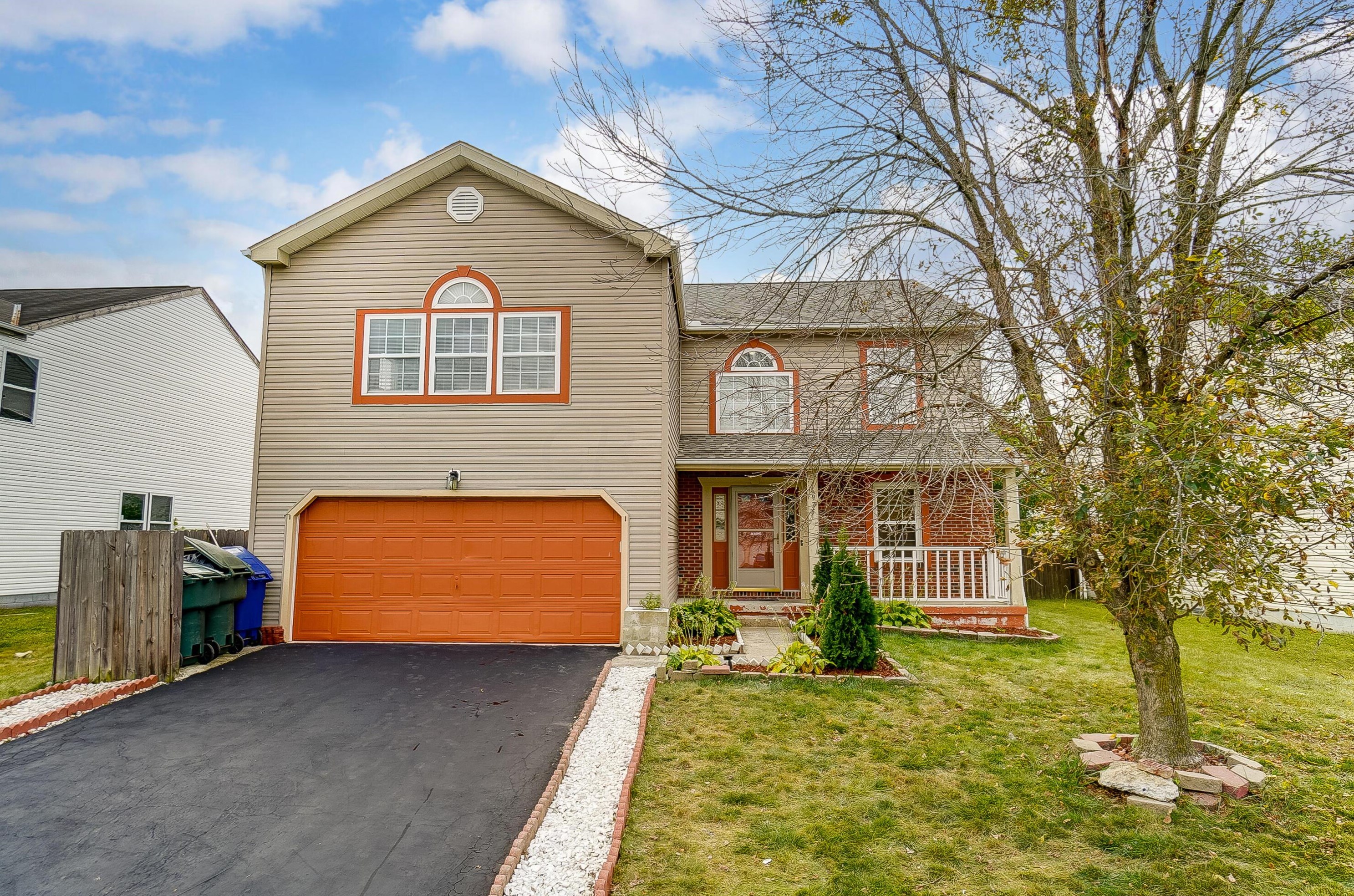 6975 Laurel Boat Ln, Cnl Wnchstr, OH 43110-7835