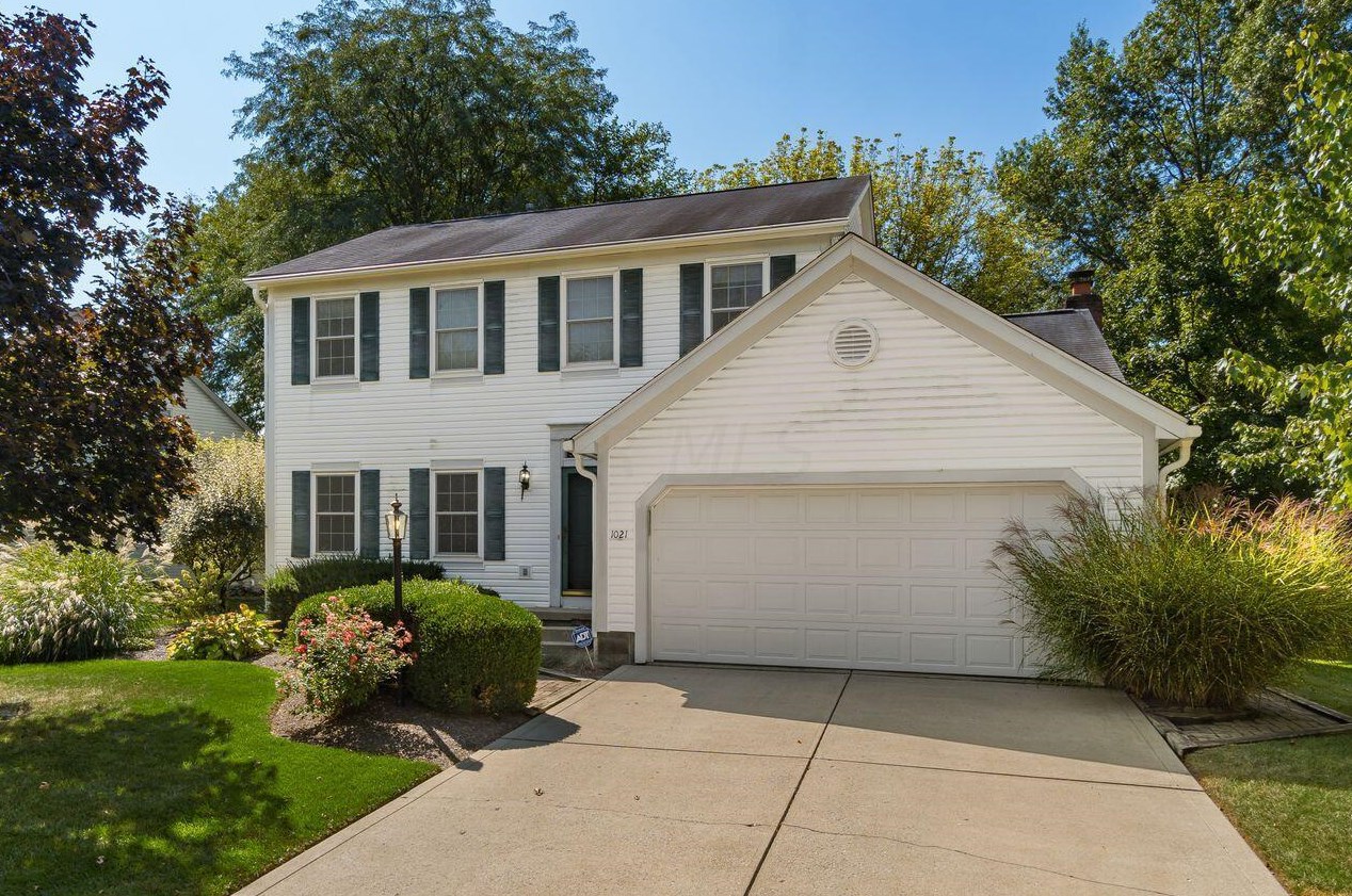 1021 Greythorne Pl, Columbus, OH 43230-6216