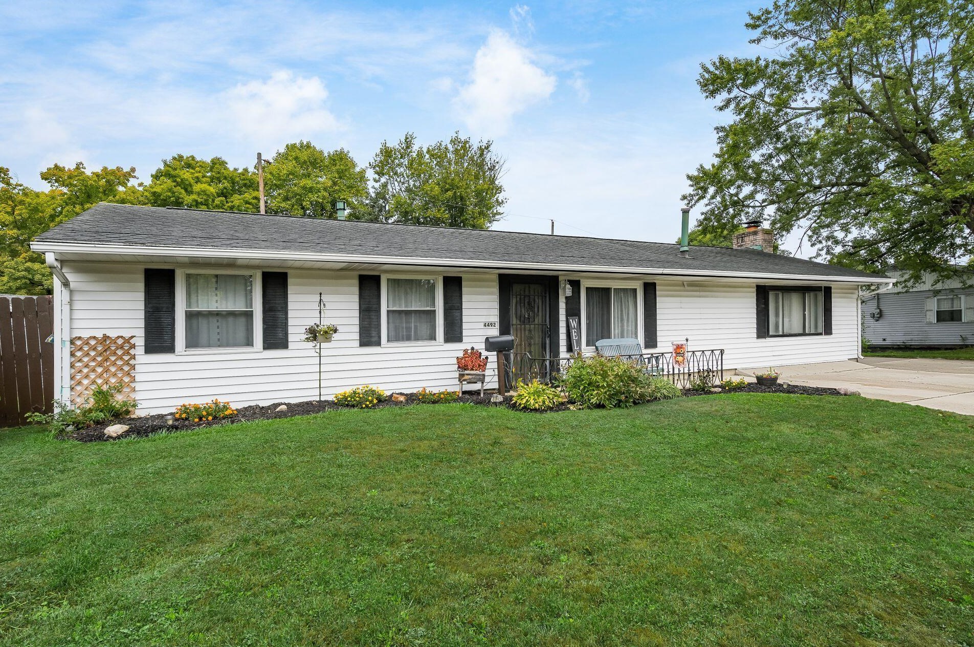 4492 Darley Ct, Hilliard, OH 43026-1811