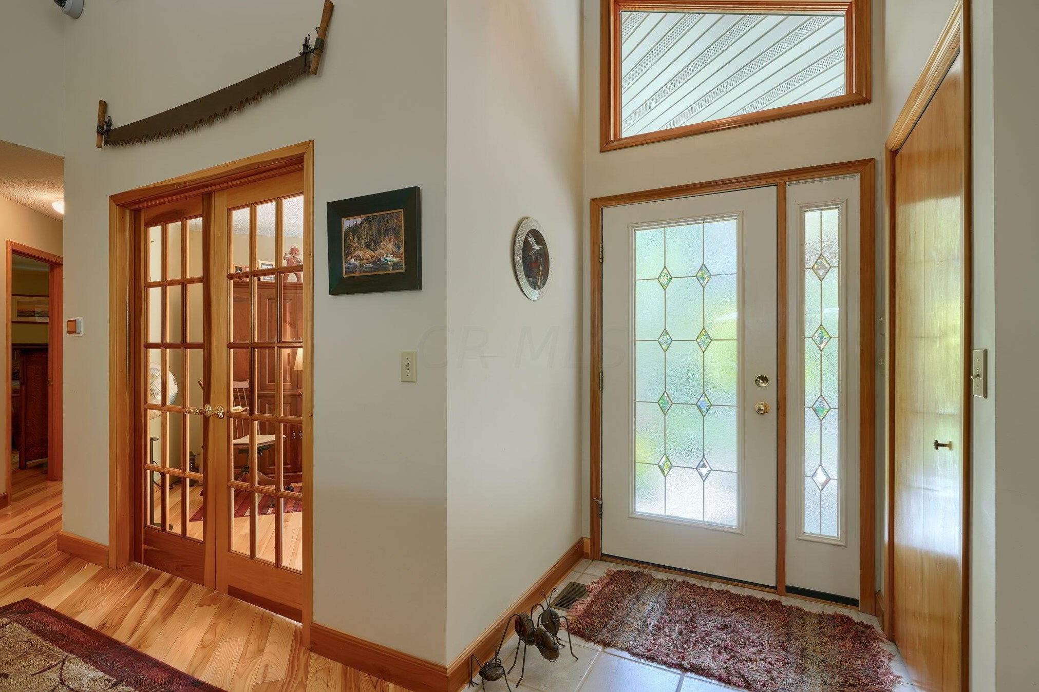 20096 Thompson Ridge Rd, Laurelville, OH 43135