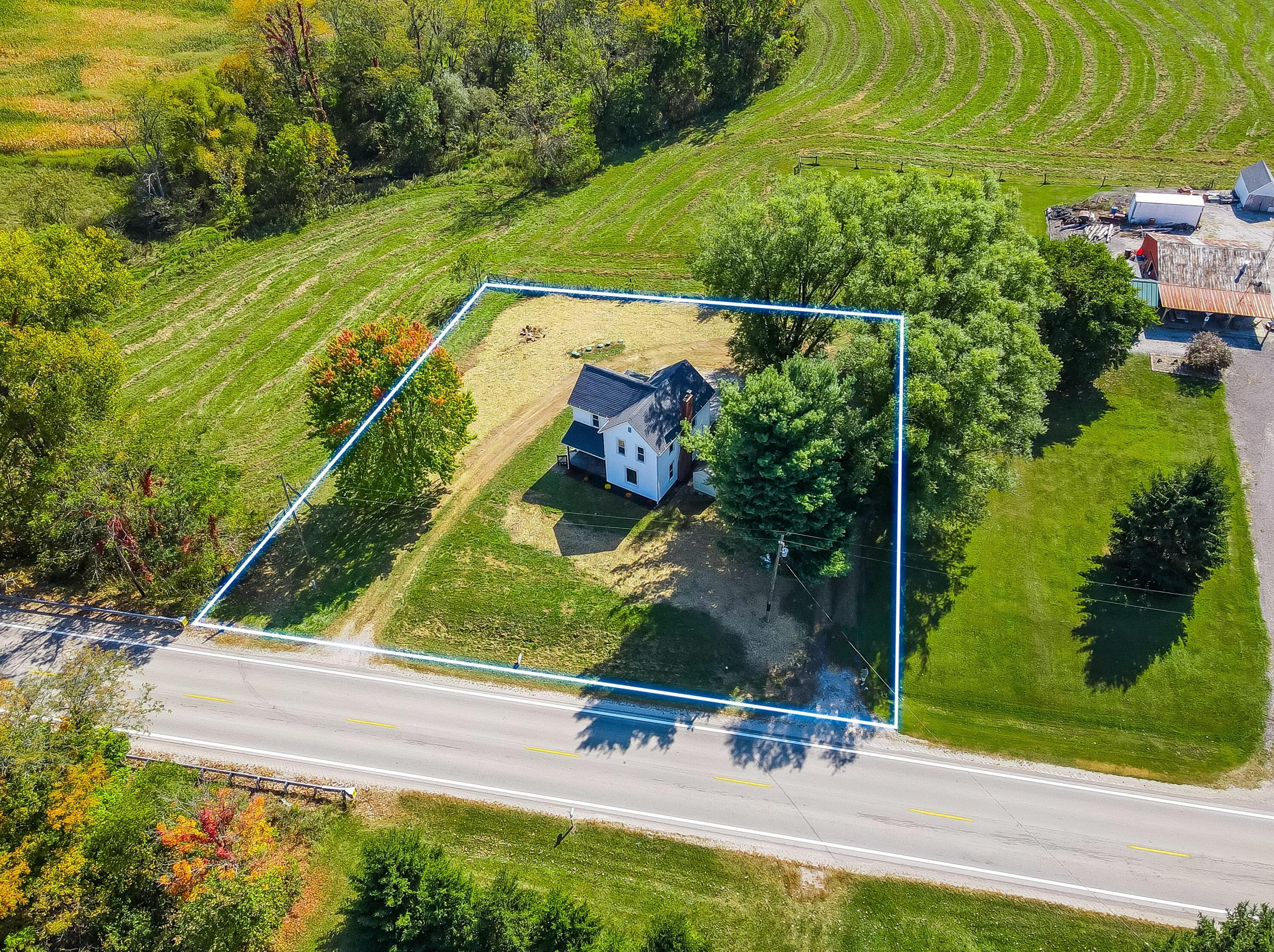 4232 State Route 288, Sugar Grove Lake, OH 44833