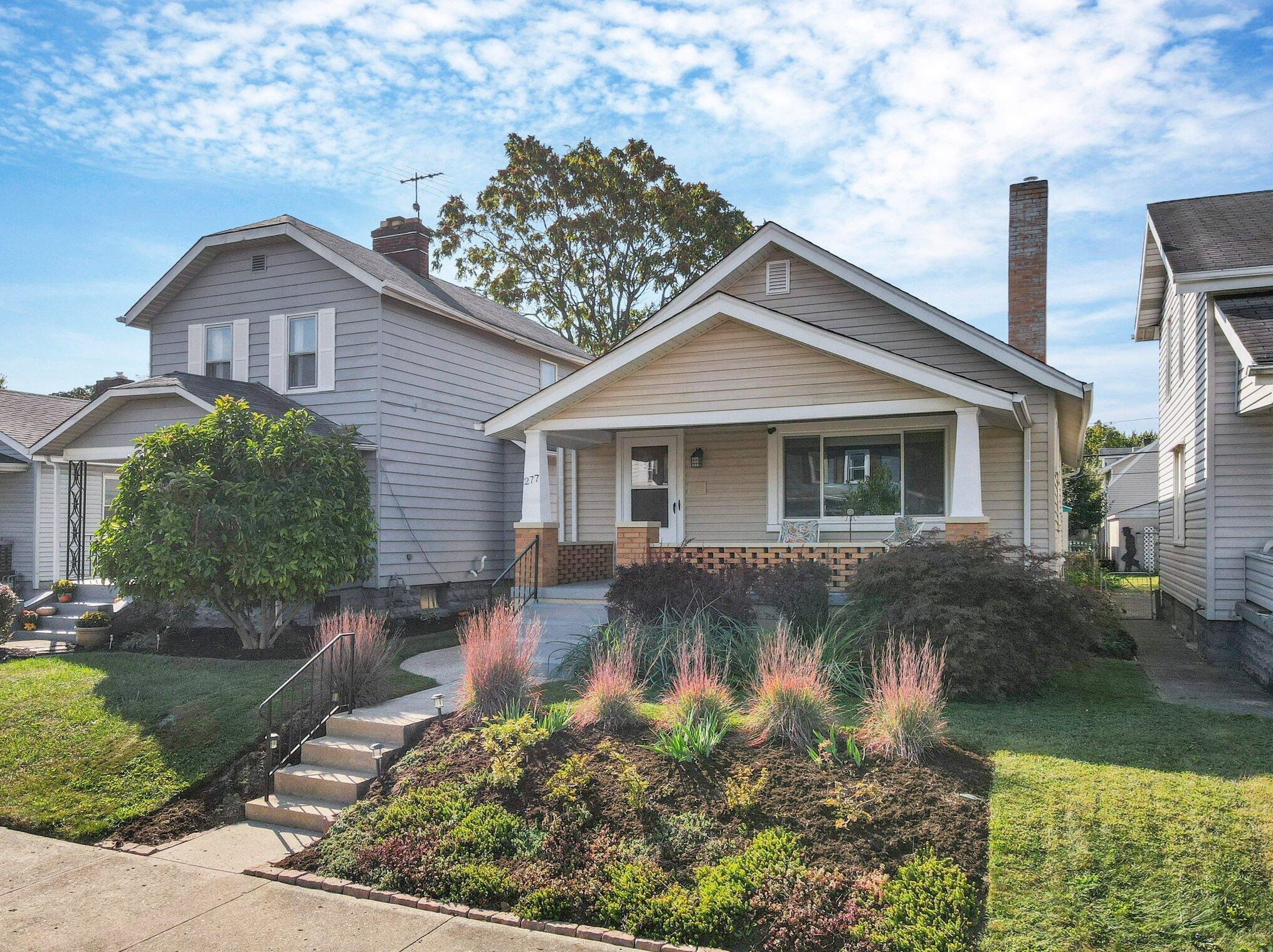 277 Markison Ave, Columbus OH 43207-1130 exterior