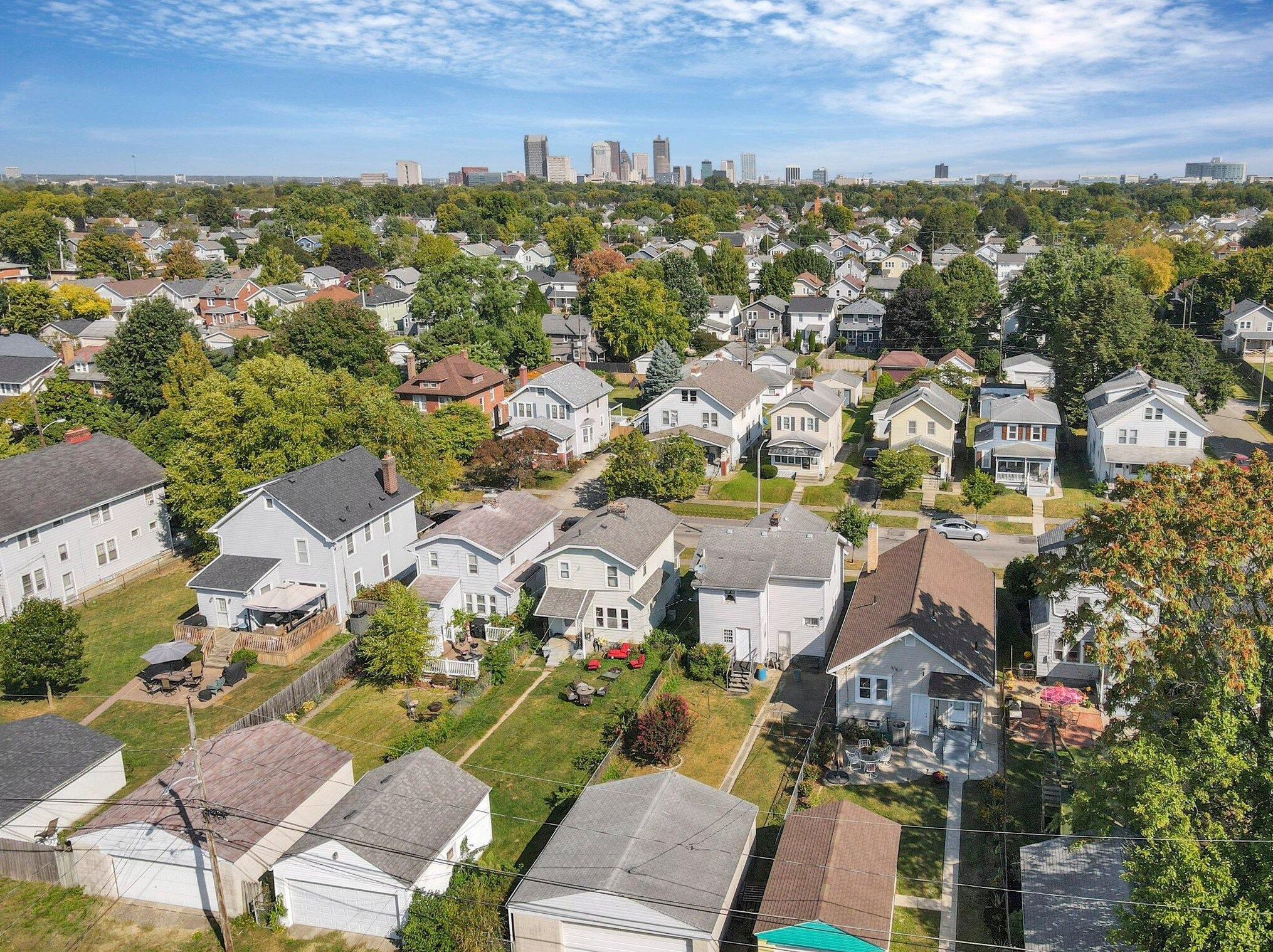 277 Markison Ave, Columbus OH 43207-1130 exterior