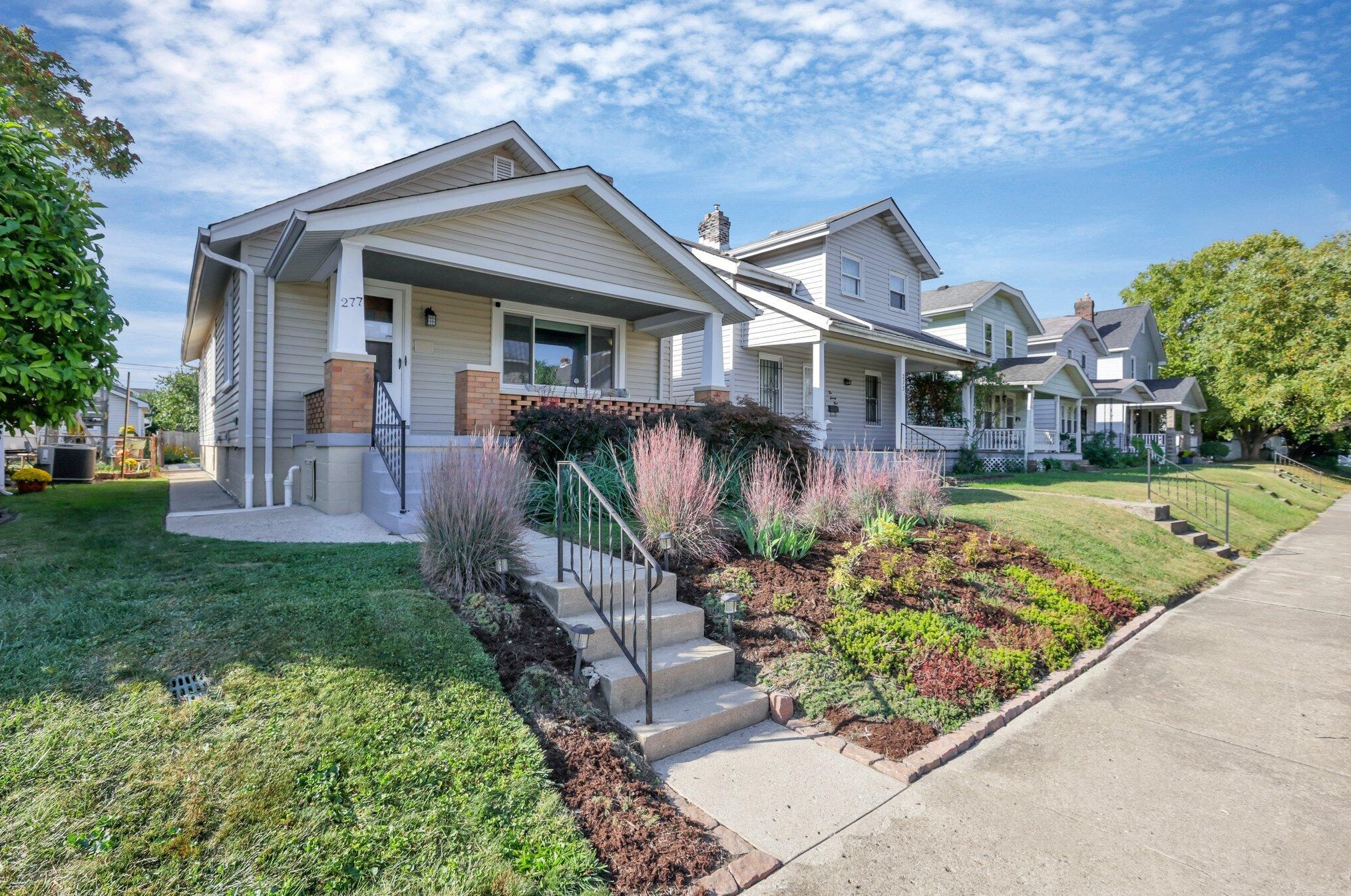 277 Markison Ave, Columbus OH 43207-1130 exterior