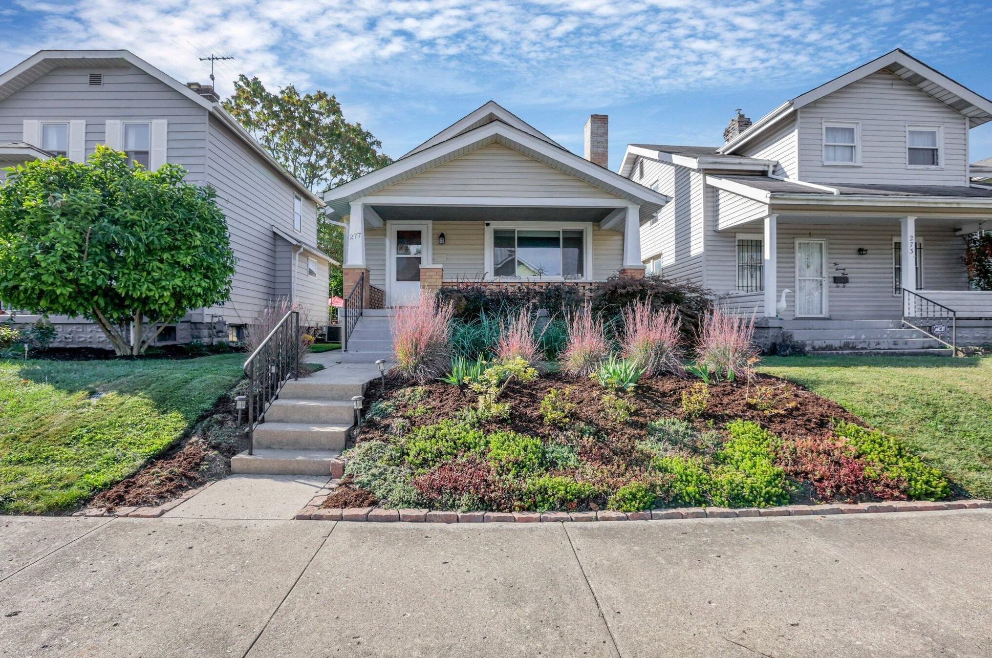 277 Markison Ave, Columbus OH 43207-1130 exterior