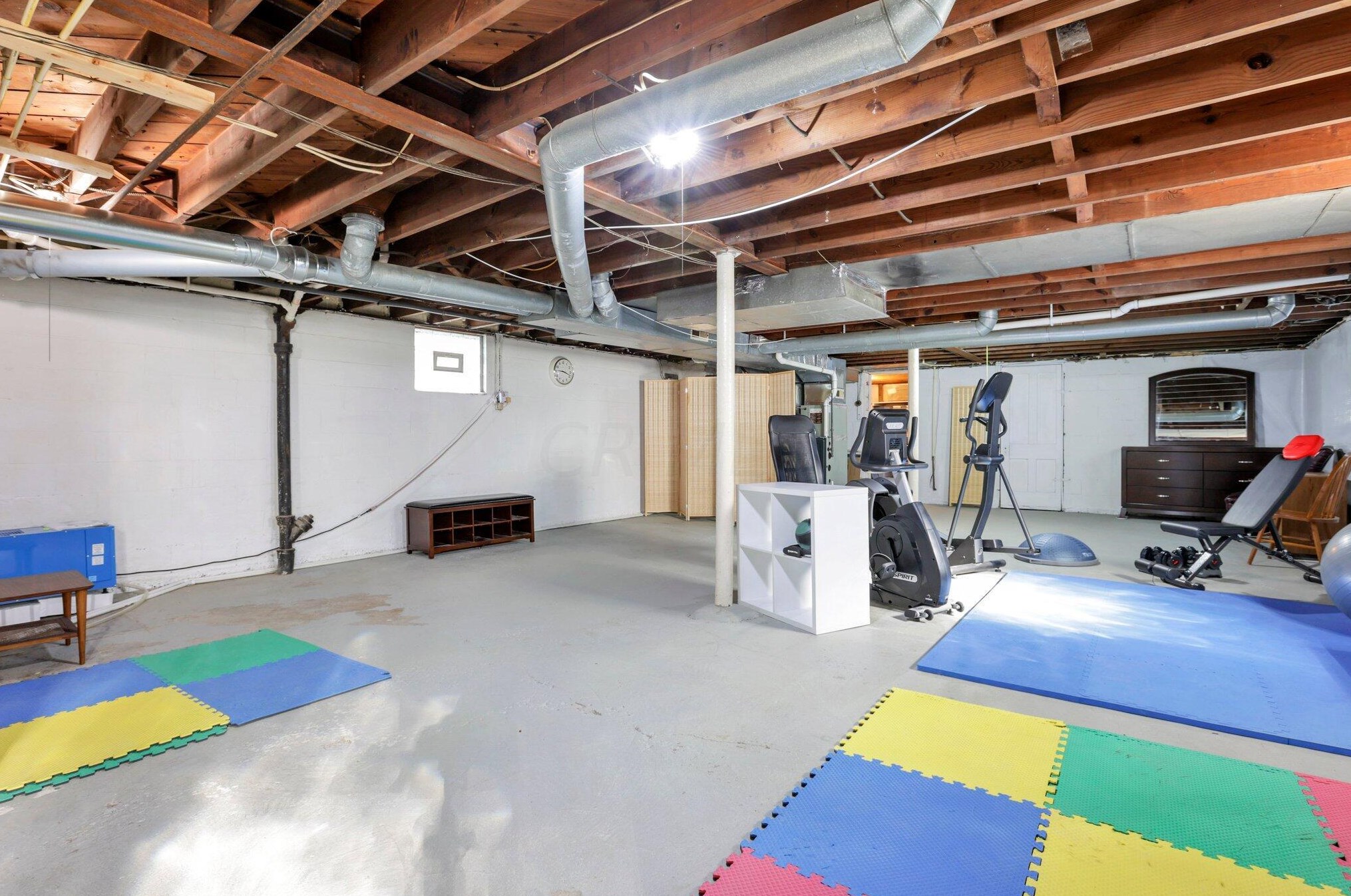 277 Markison Ave, Columbus OH 43207-1130 exterior