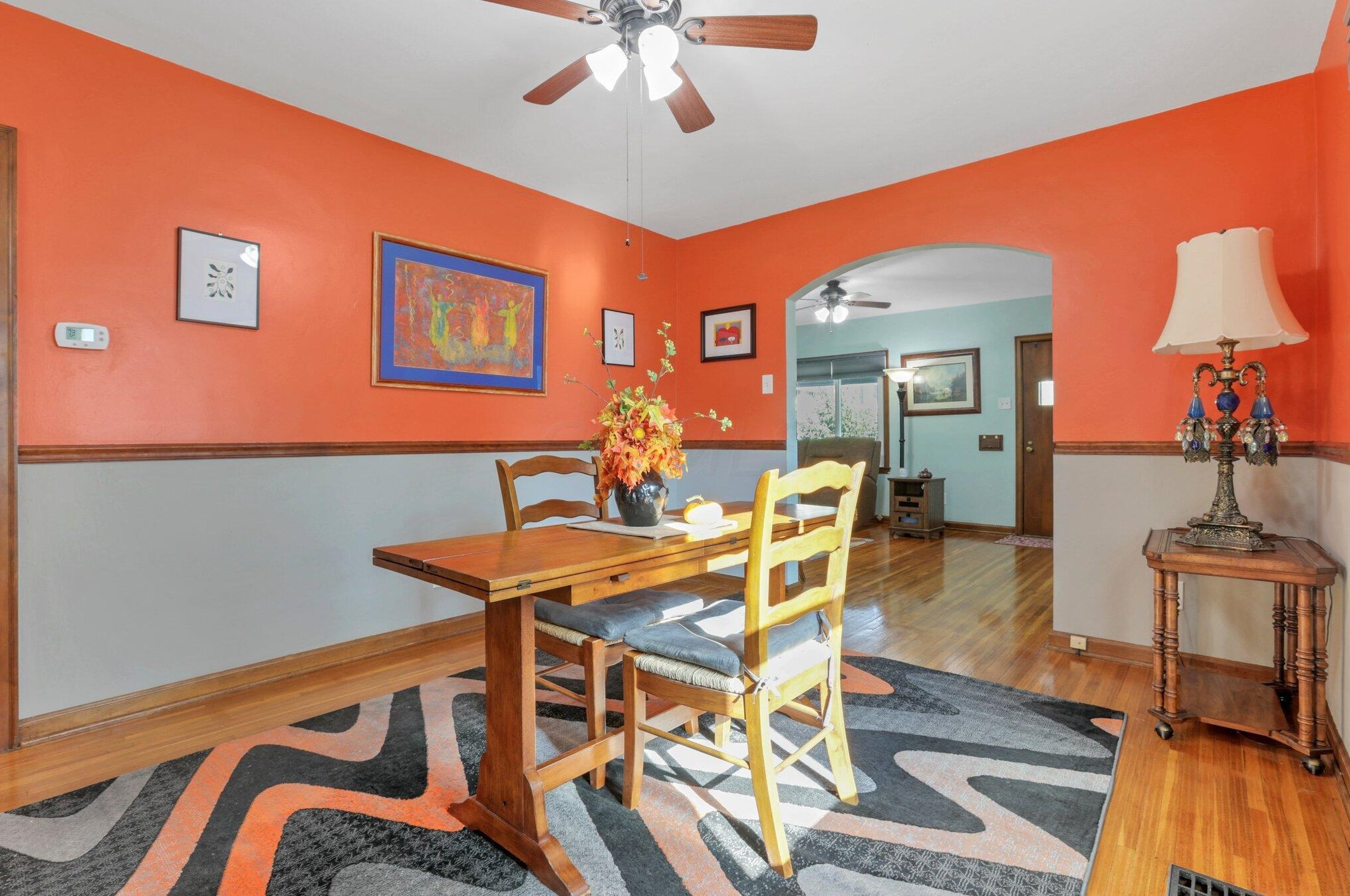 277 Markison Ave, Columbus OH 43207-1130 exterior