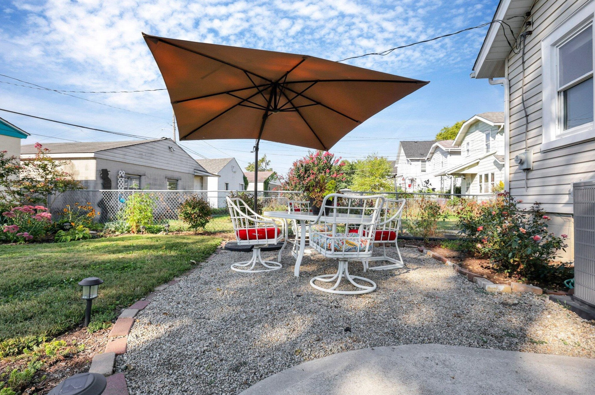 277 Markison Ave, Columbus OH 43207-1130 exterior