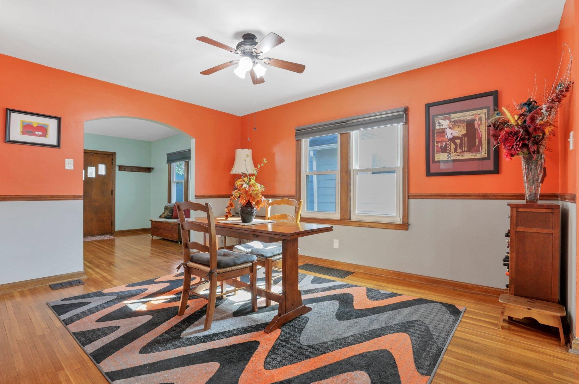 277 Markison Ave, Columbus OH 43207-1130 exterior