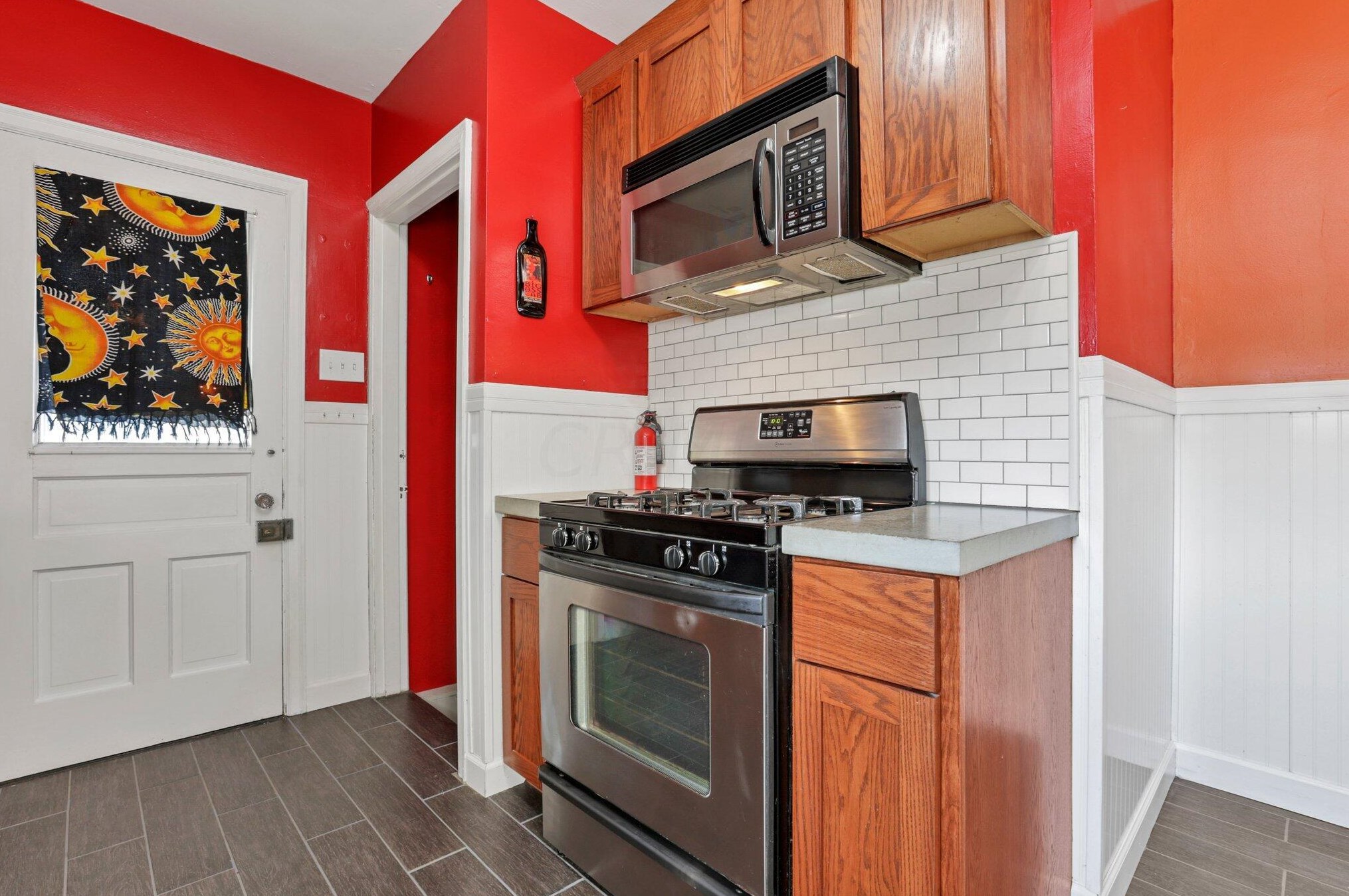 277 Markison Ave, Columbus OH 43207-1130 exterior