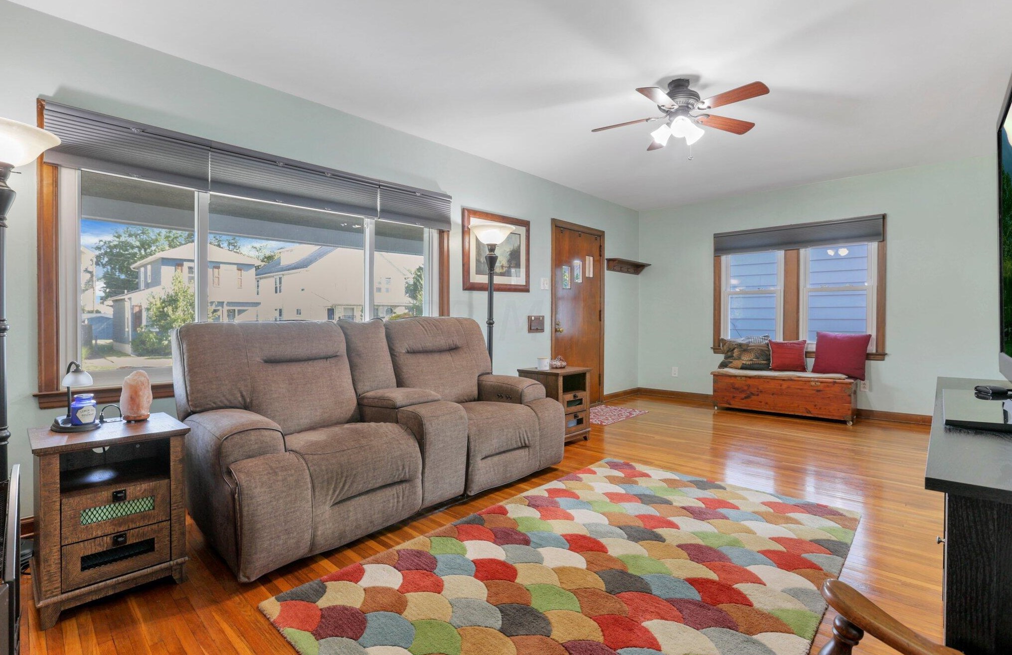 277 Markison Ave, Columbus OH 43207-1130 exterior