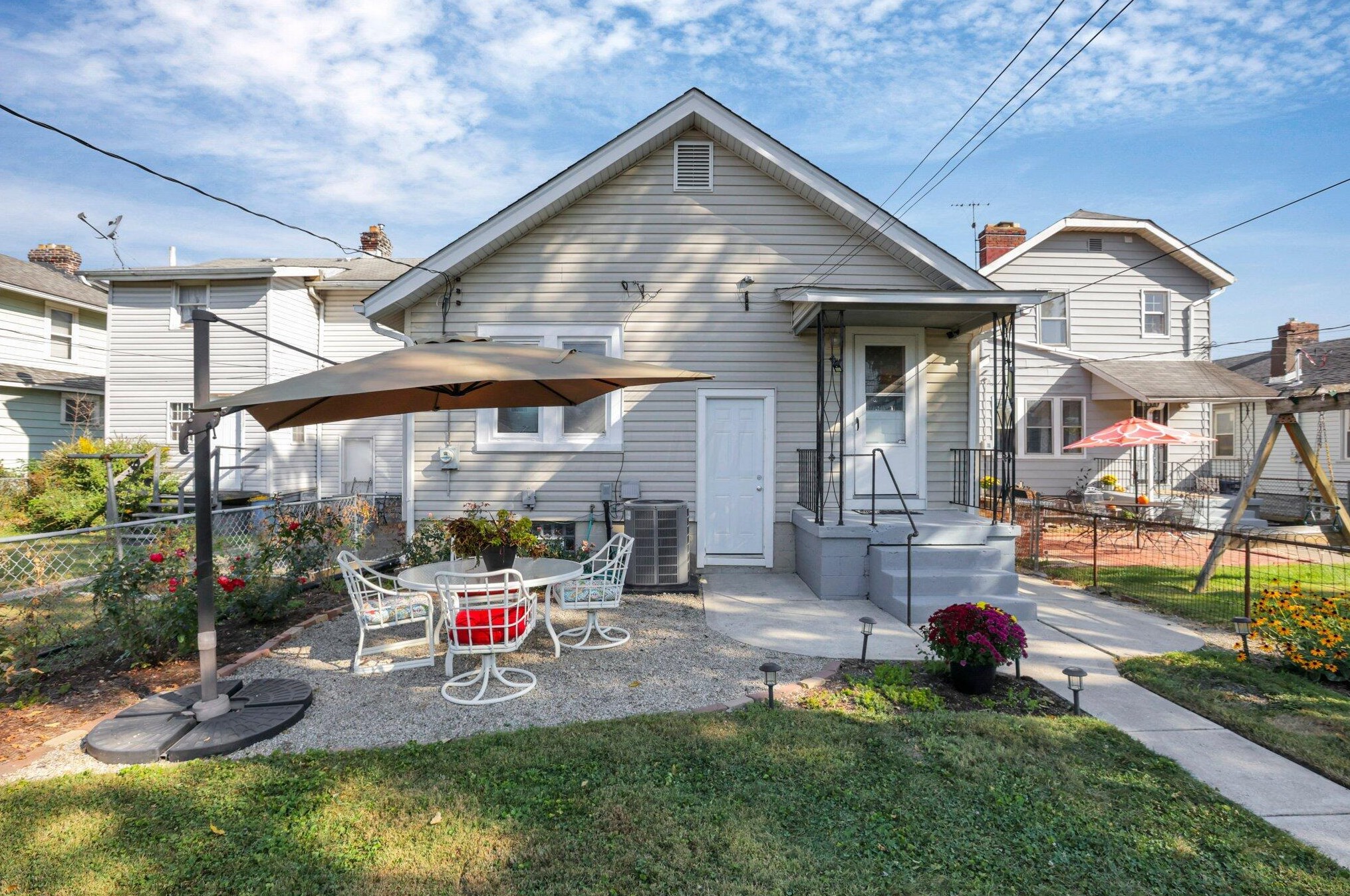 277 Markison Ave, Columbus OH 43207-1130 exterior