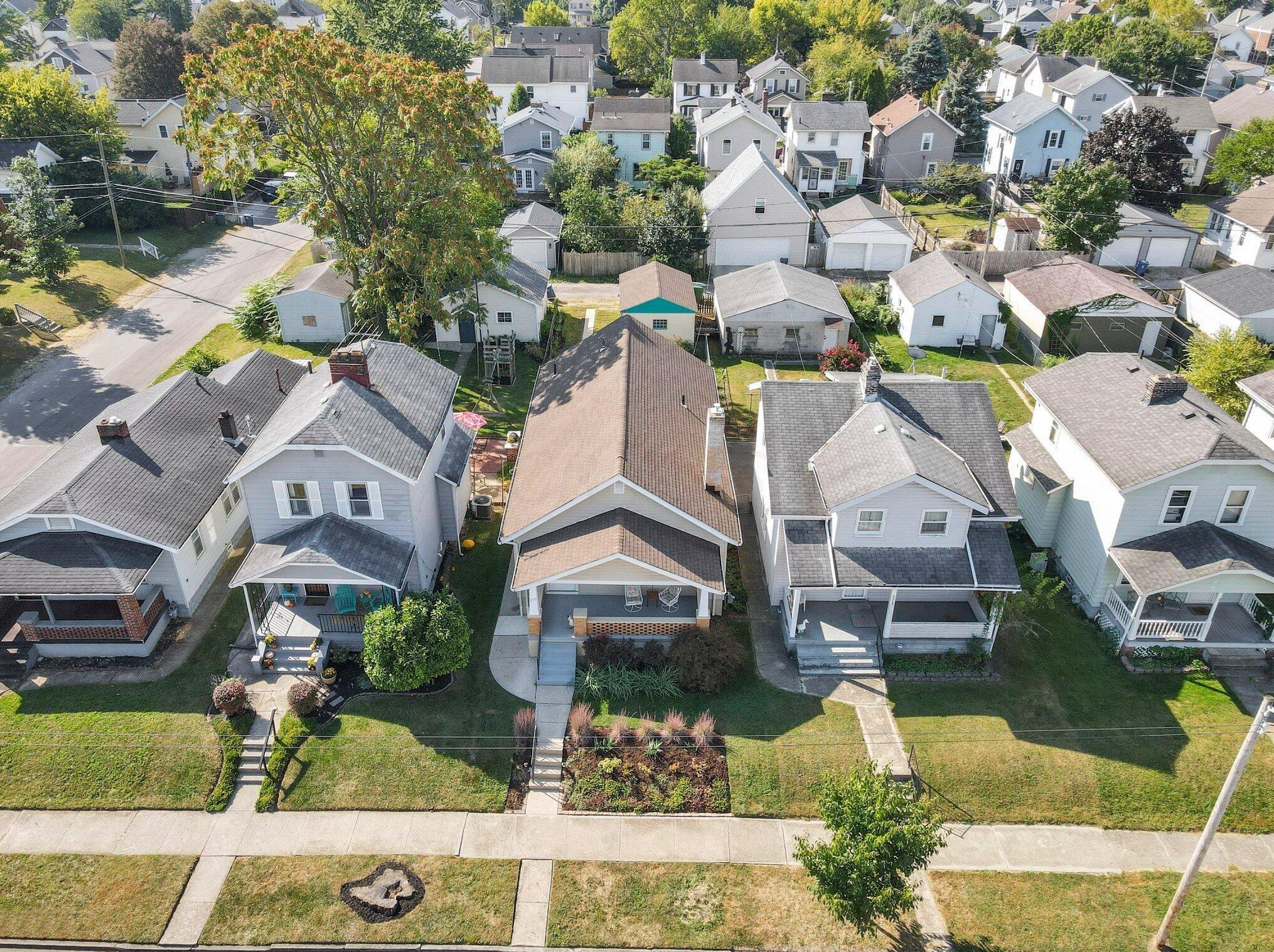 277 Markison Ave, Columbus OH 43207-1130 exterior