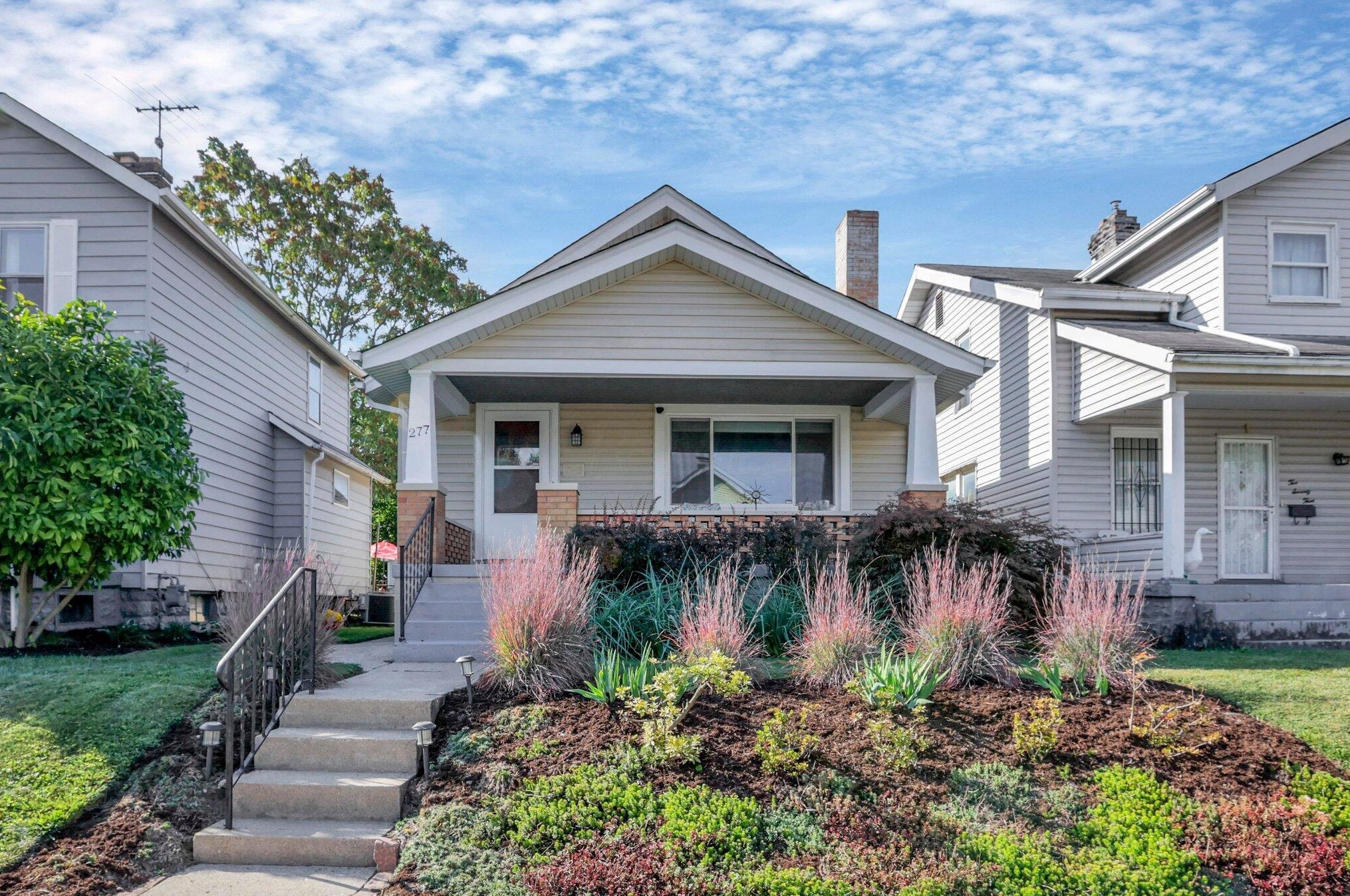 277 Markison Ave, Columbus, OH 43207-1262