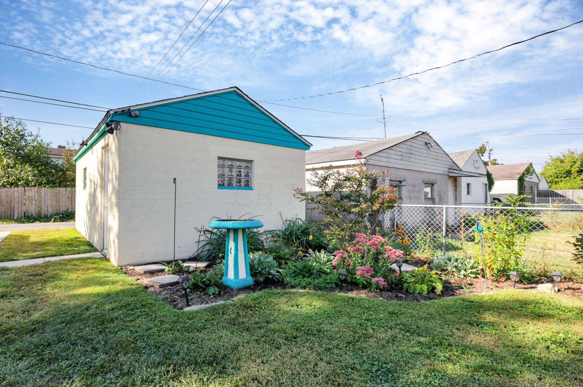 277 Markison Ave, Columbus OH 43207-1130 exterior