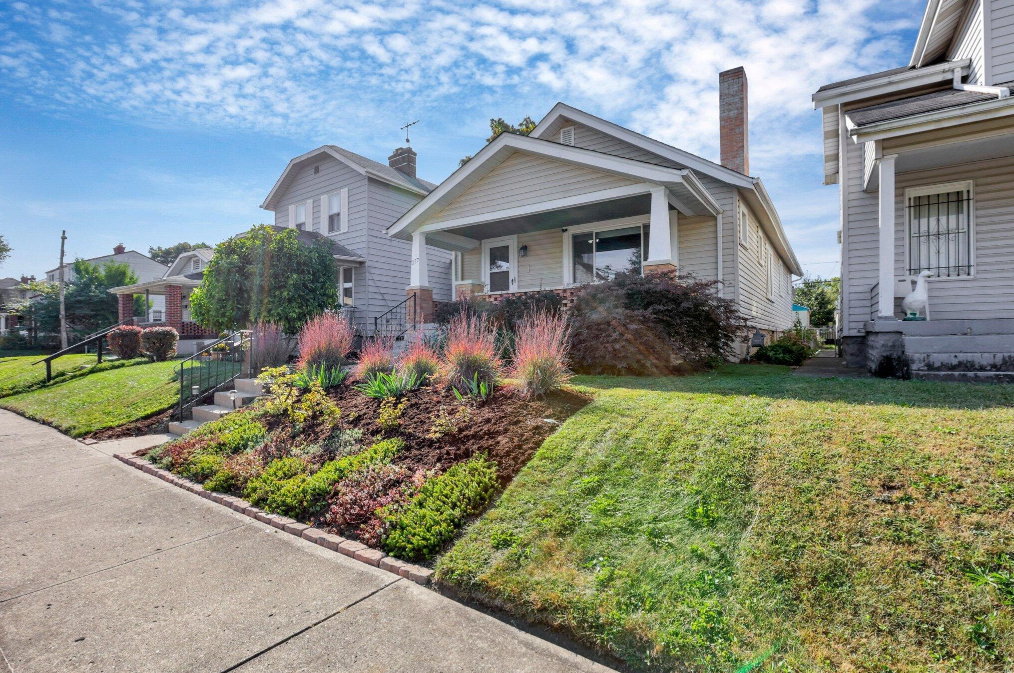 277 Markison Ave, Columbus OH 43207-1130 exterior