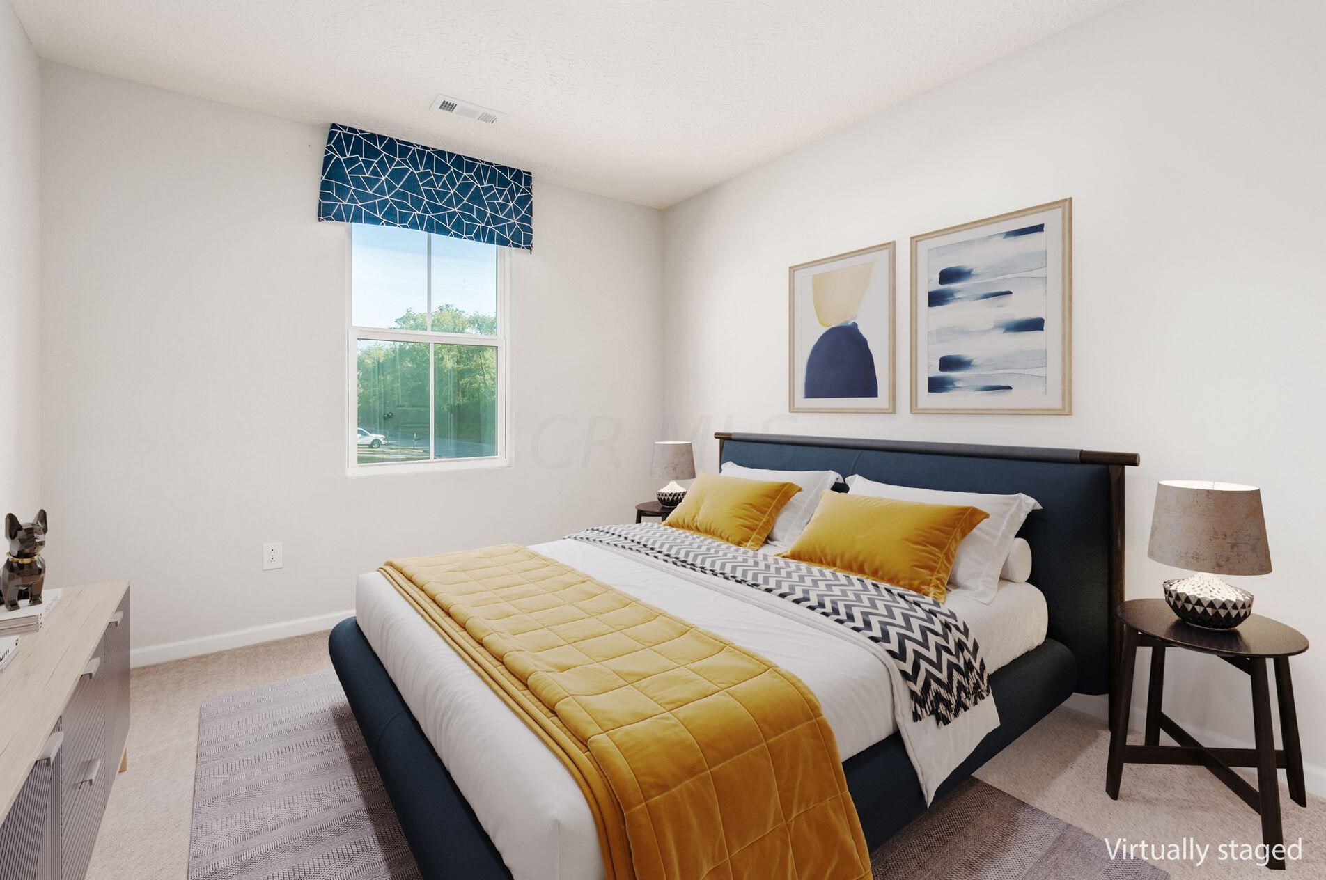 4216 Salt Spring Ln, Columbus OH  43207 exterior