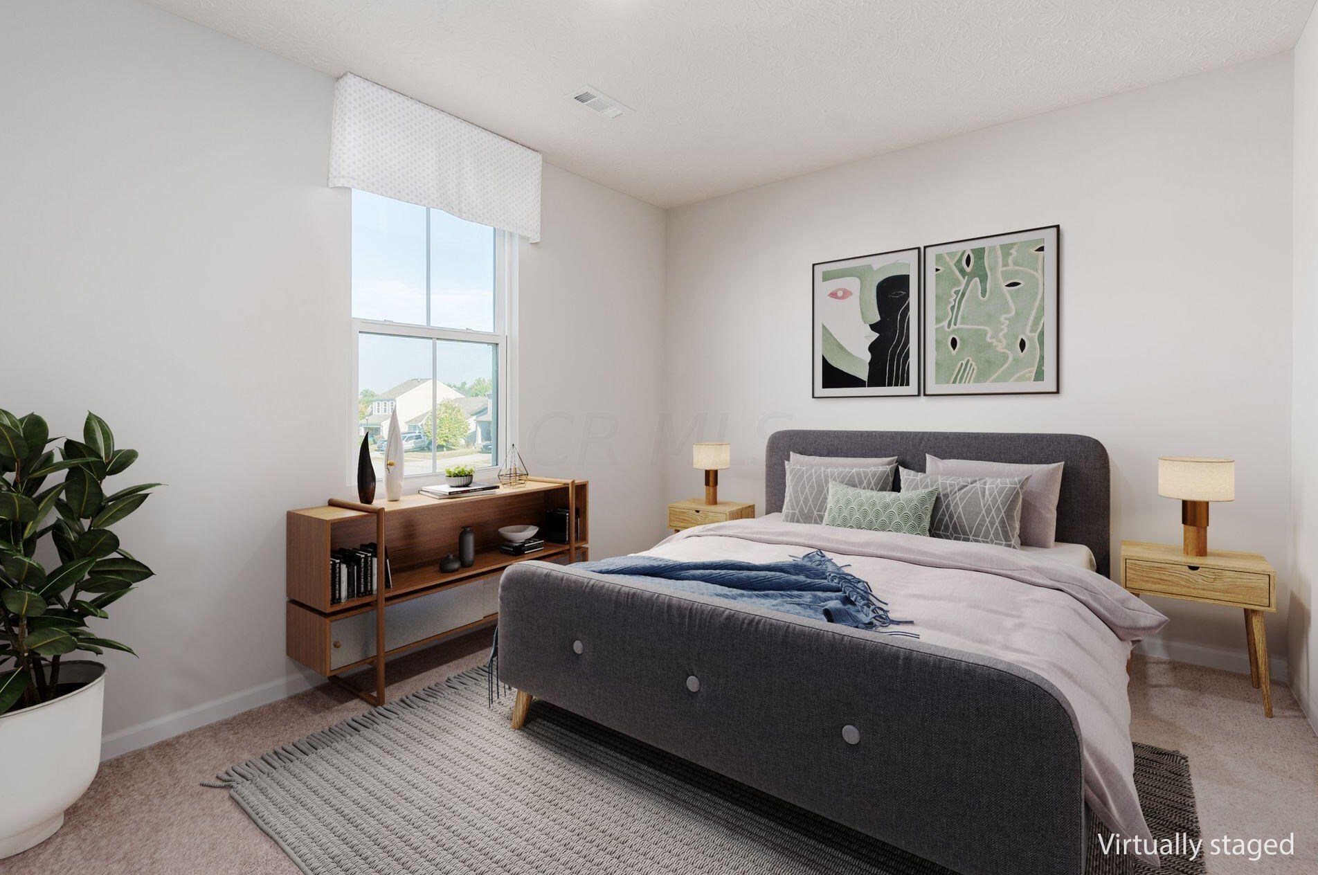 4216 Salt Spring Ln, Columbus OH  43207 exterior