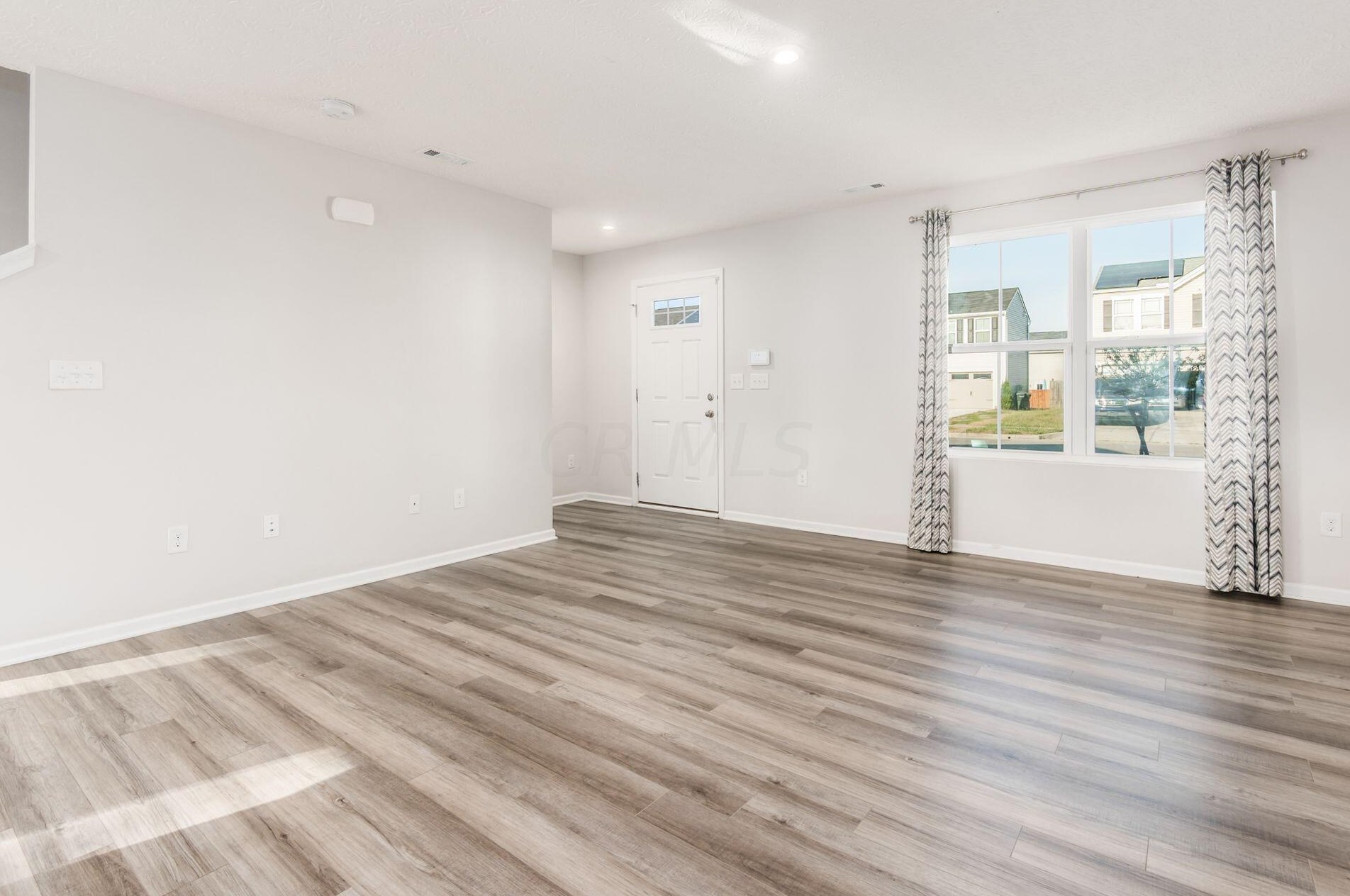 4216 Salt Spring Ln, Columbus OH  43207 exterior