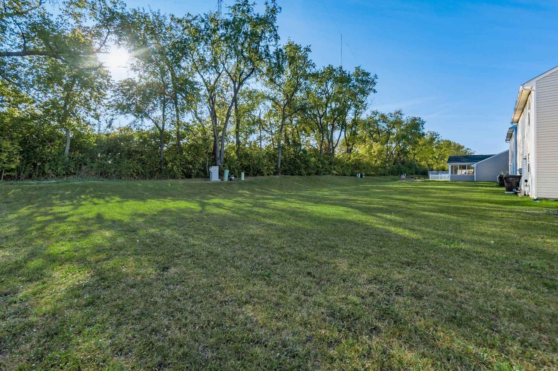 4216 Salt Spring Ln, Columbus OH  43207 exterior