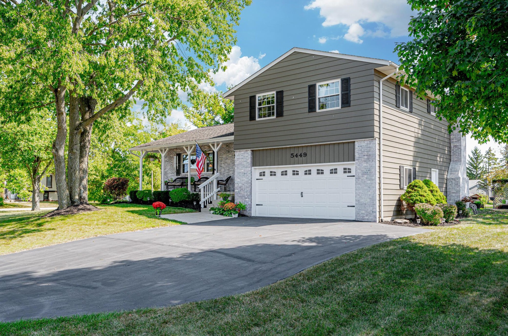 5449 Timberlake Cir, Orient, OH 43146