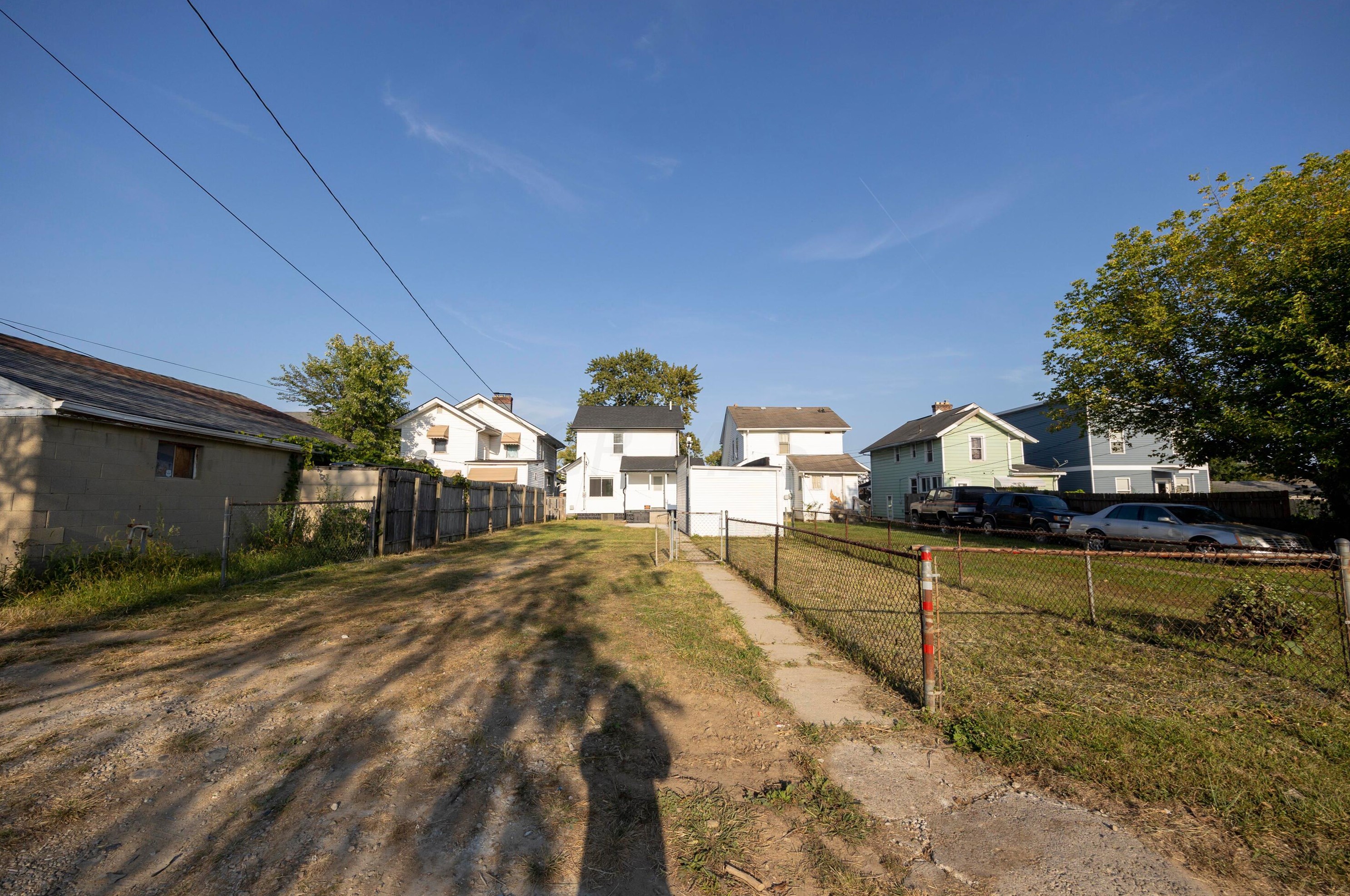 603 Townsend Ave, Columbus OH 43223-1824 exterior