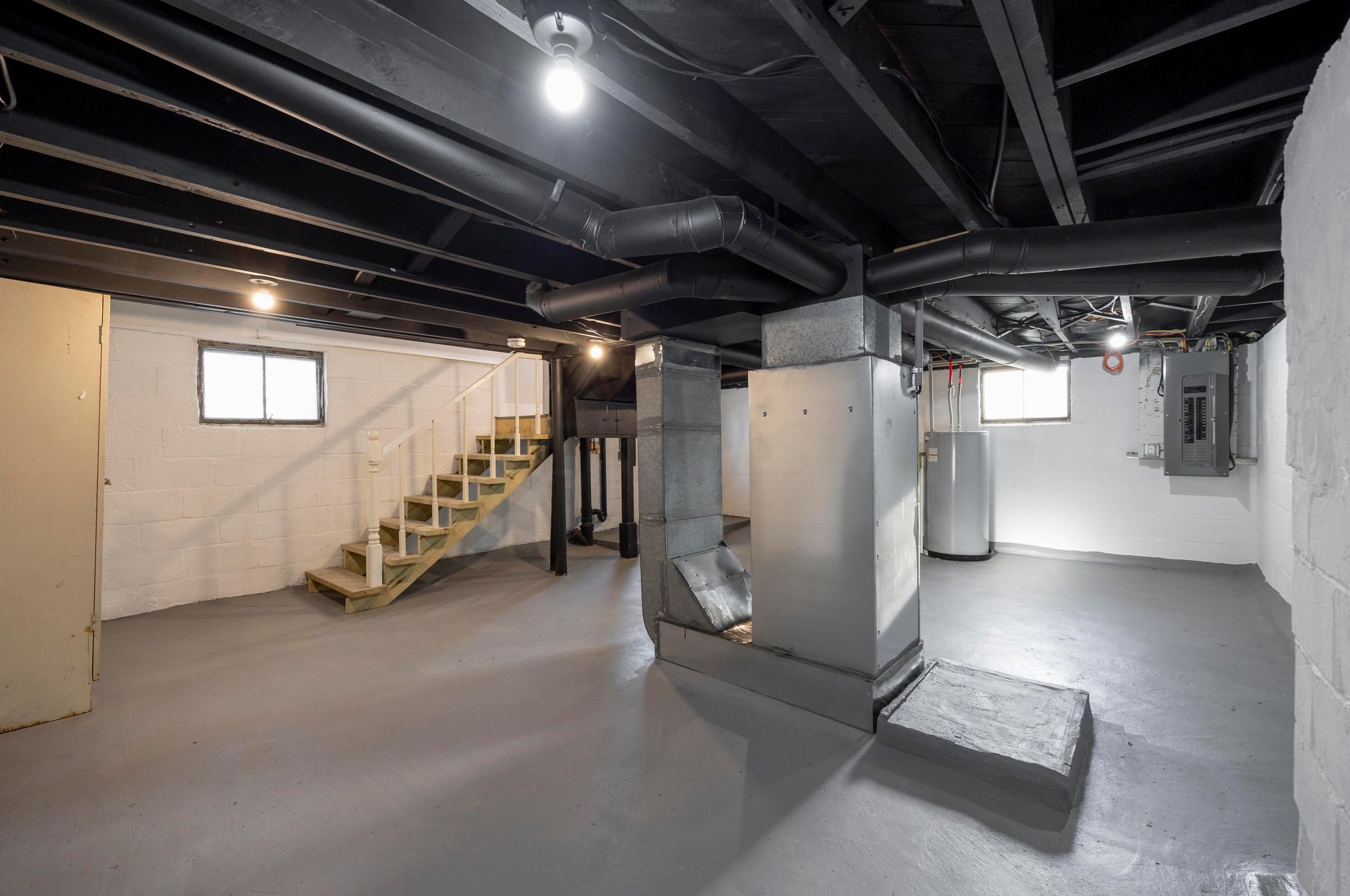 603 Townsend Ave, Columbus OH 43223-1824 exterior