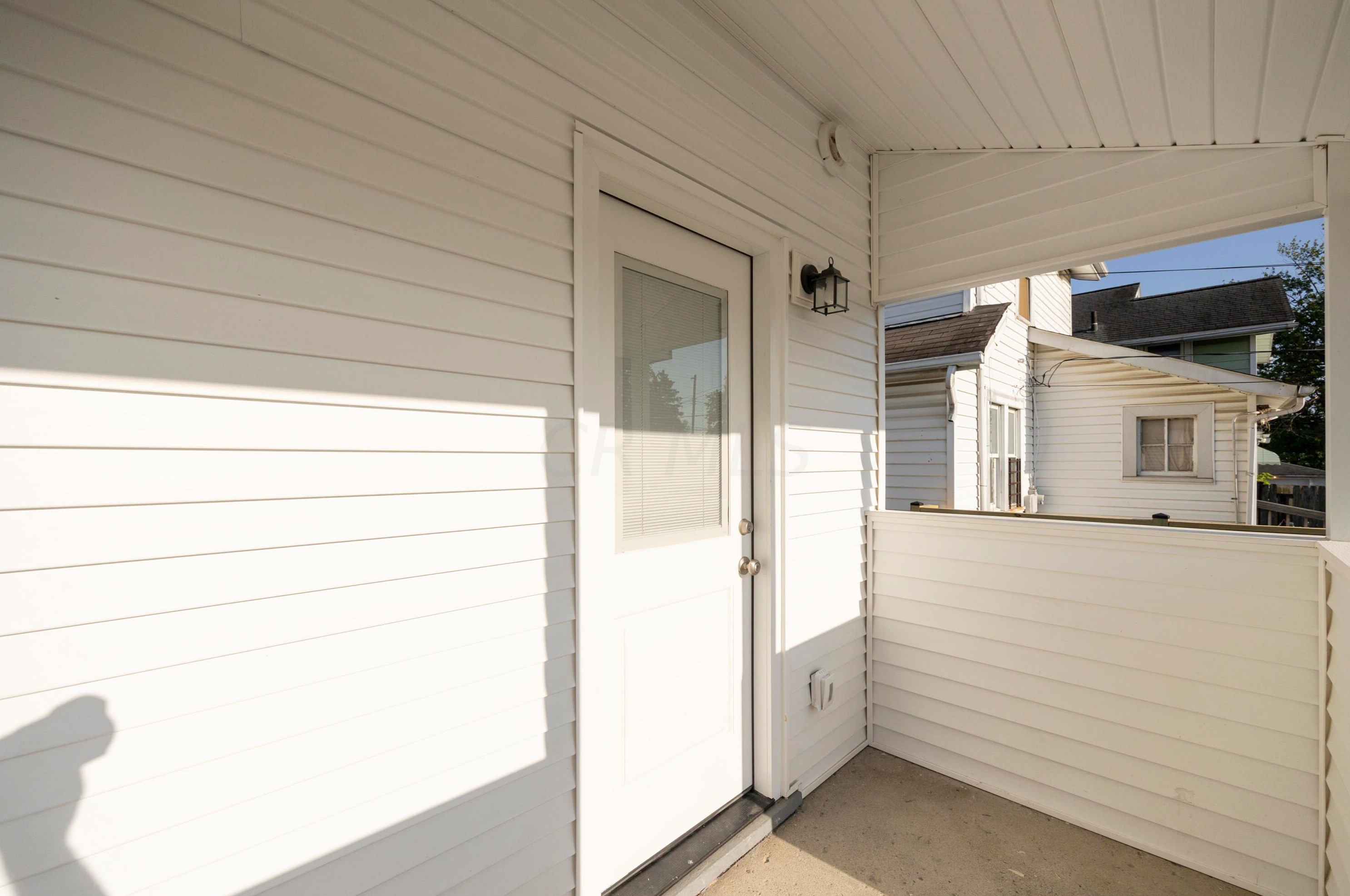 603 Townsend Ave, Columbus OH 43223-1824 exterior