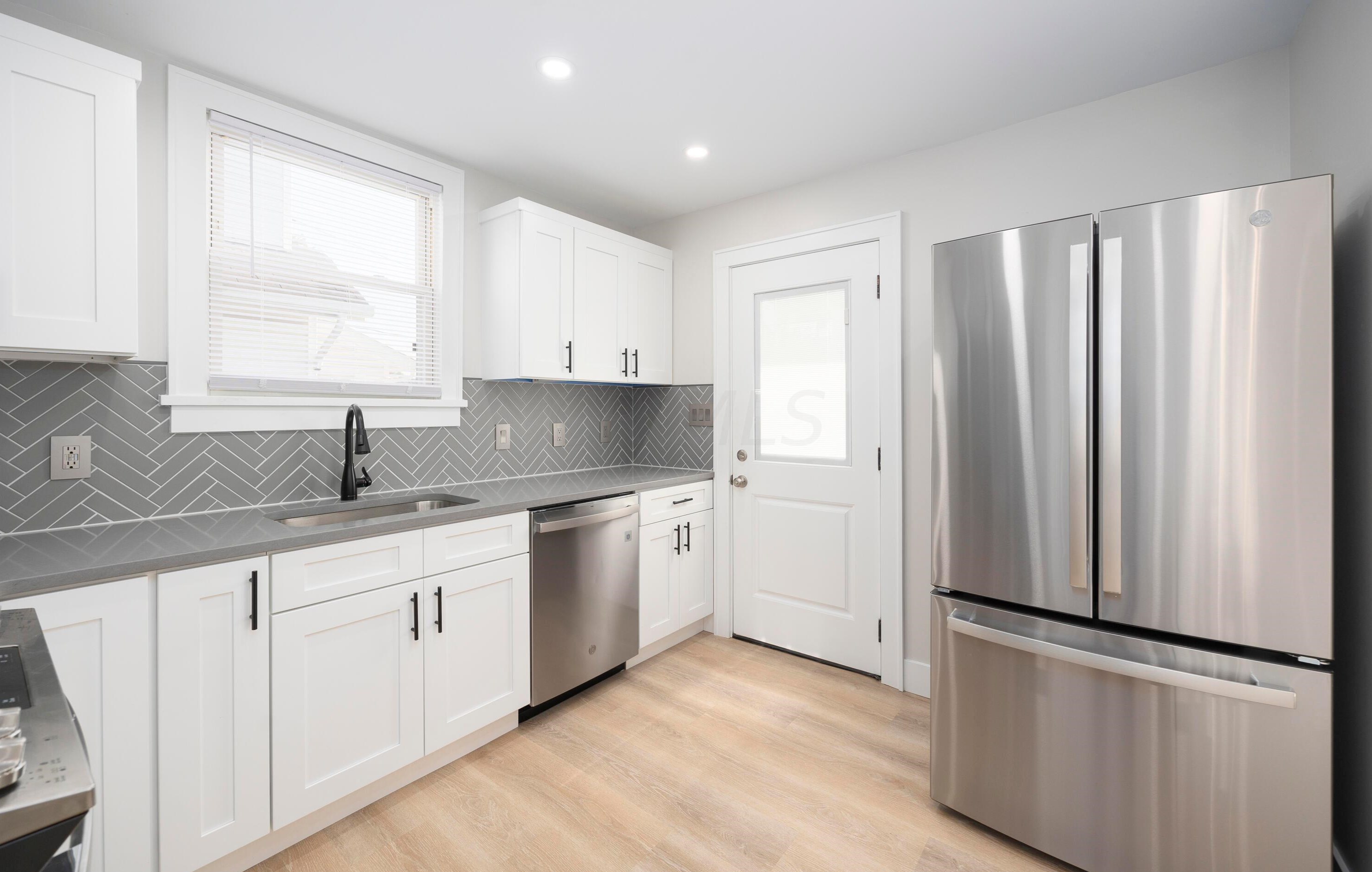 603 Townsend Ave, Columbus OH 43223-1824 exterior