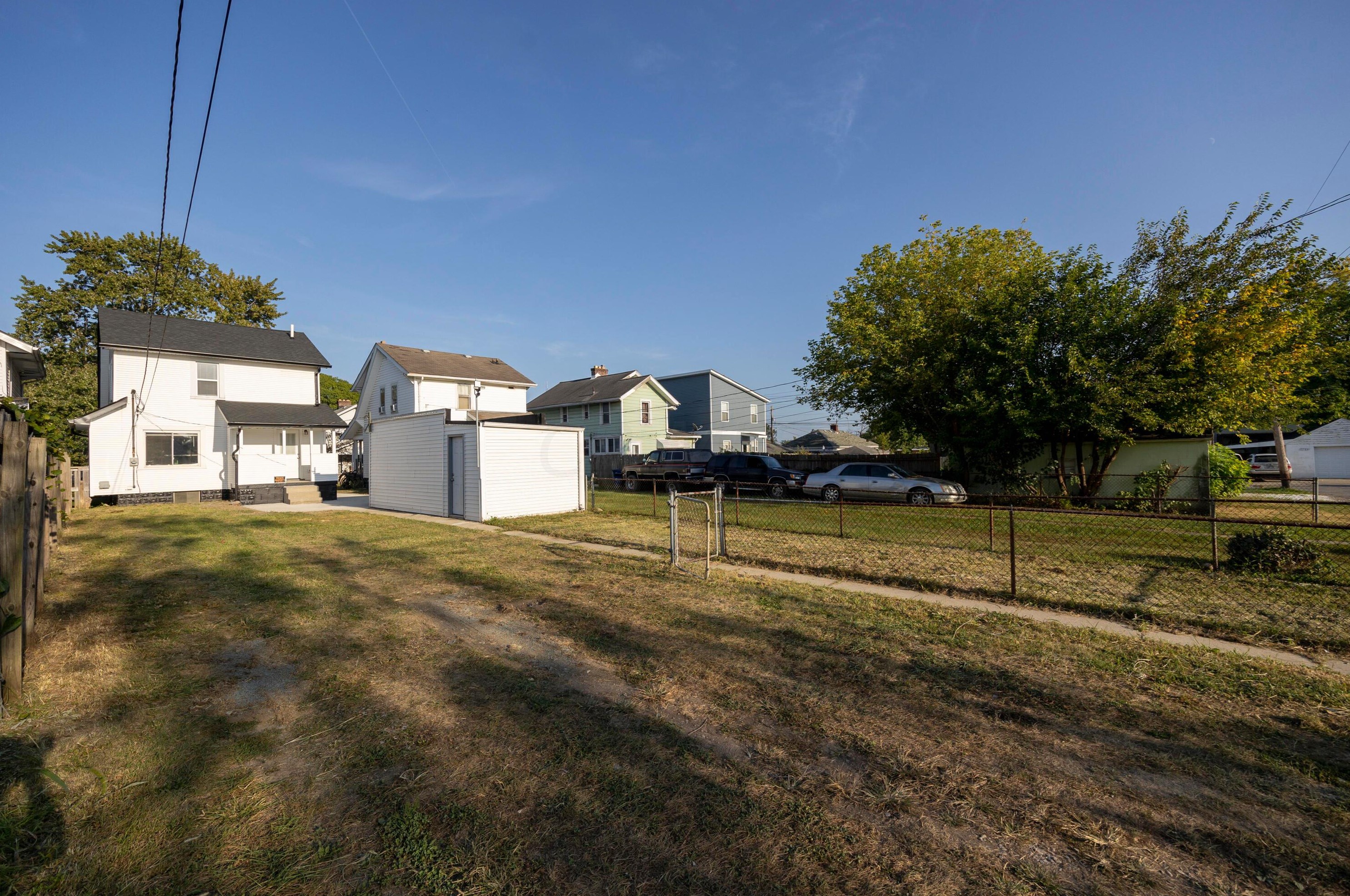 603 Townsend Ave, Columbus OH 43223-1824 exterior