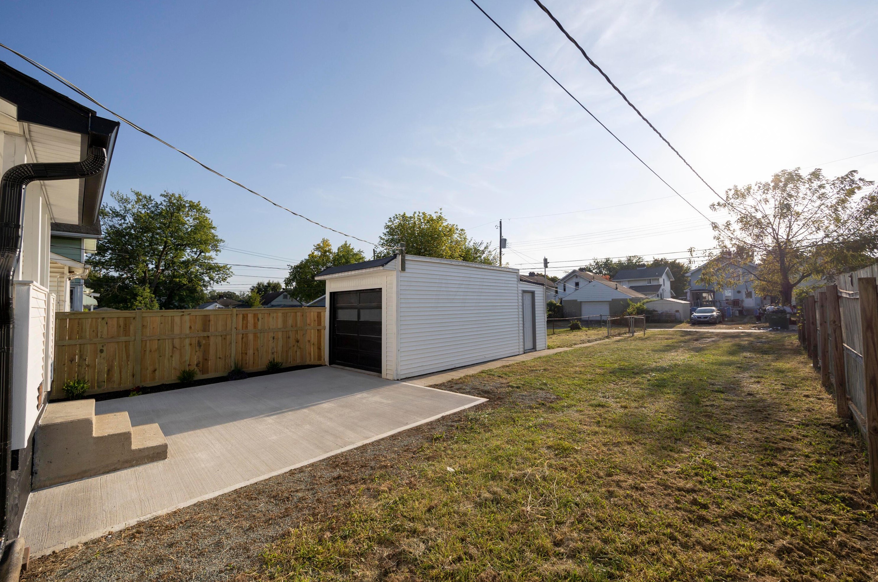 603 Townsend Ave, Columbus OH 43223-1824 exterior