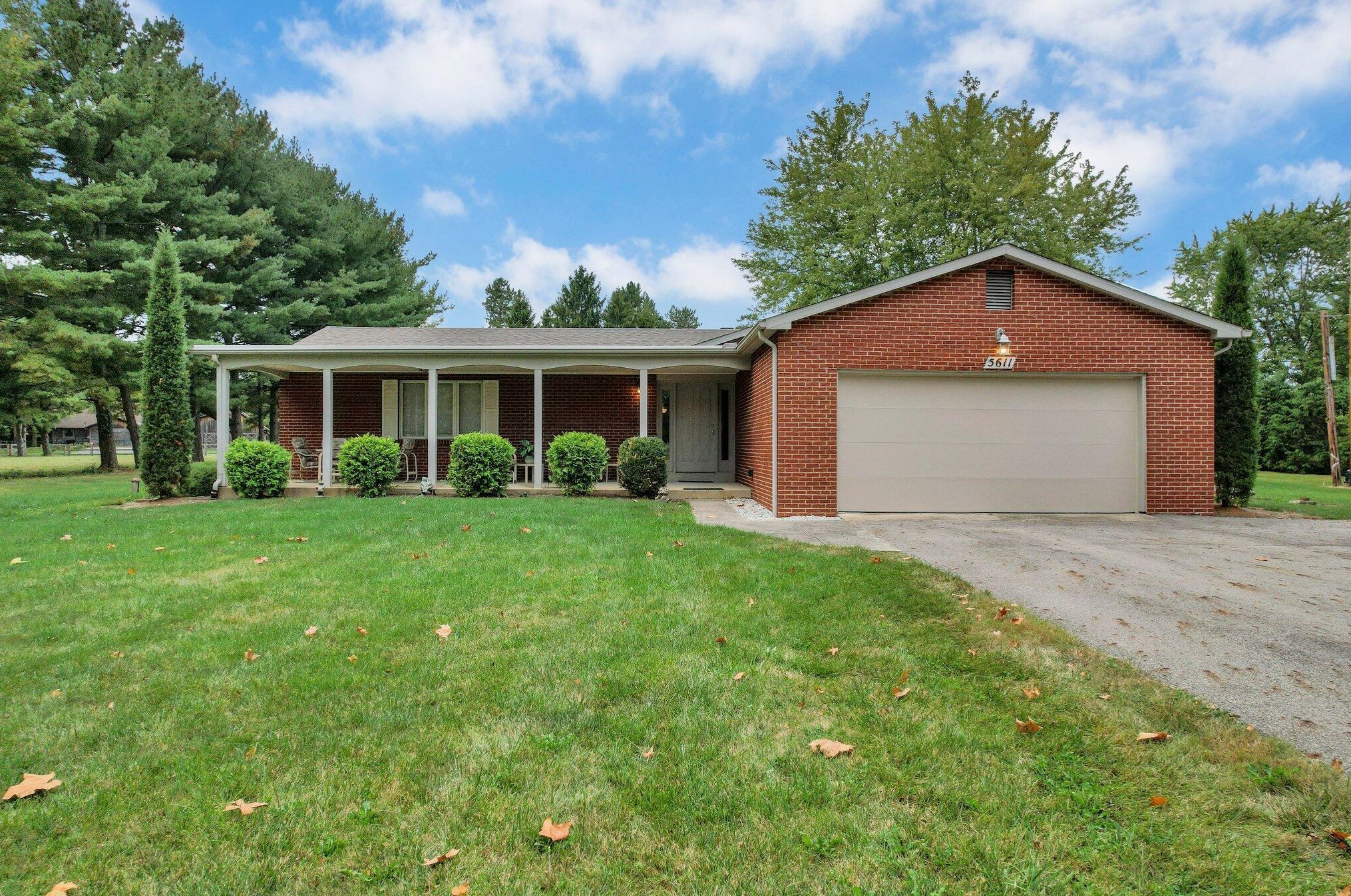 5611 Wilcox Rd, Dublin, OH 43016