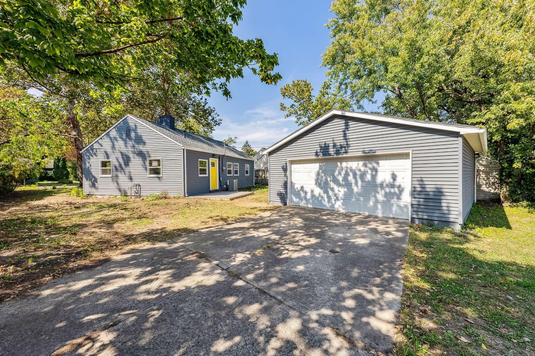 428 Hampton Rd, Columbus OH 43213-2731 exterior