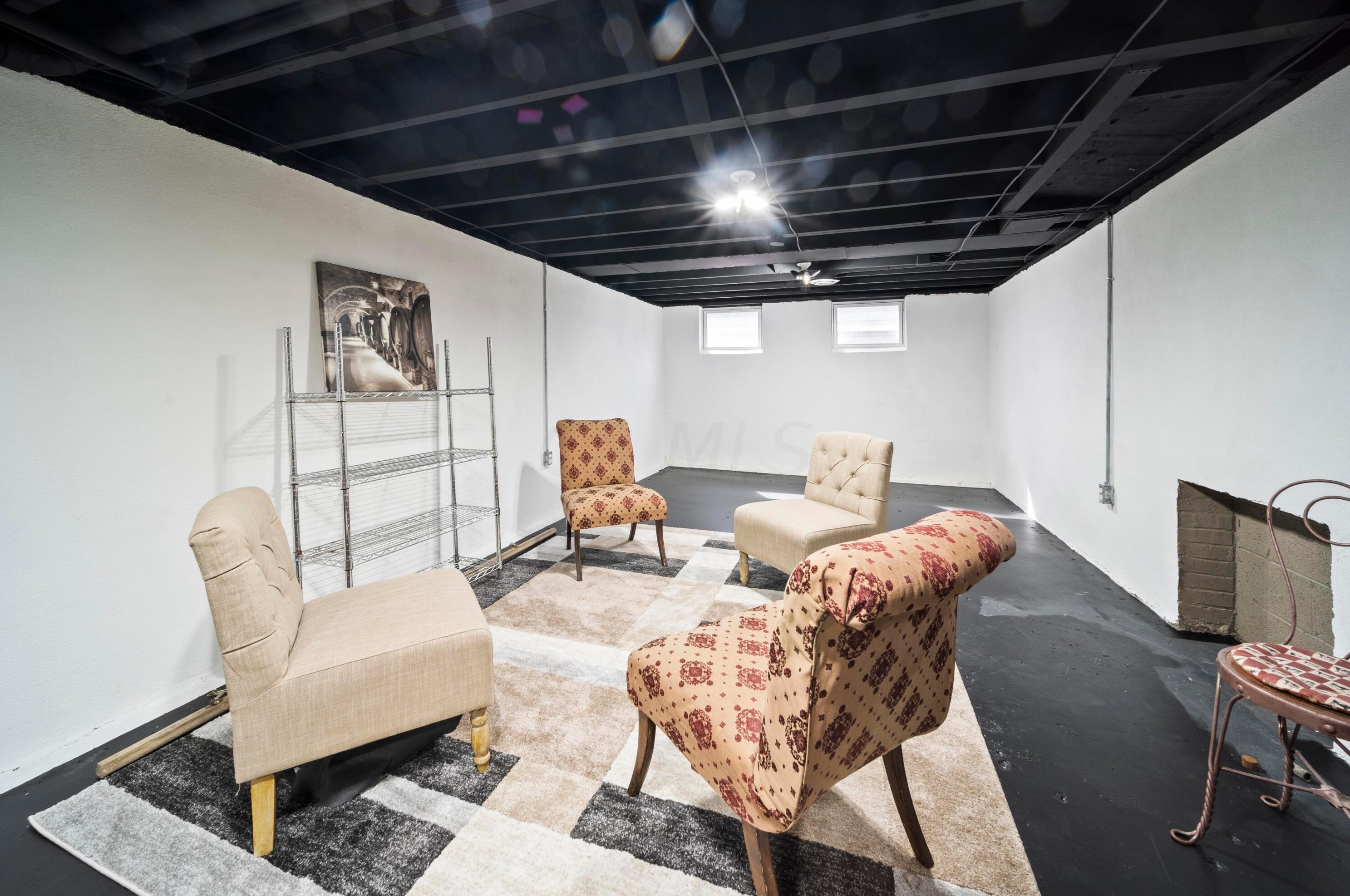 316 Cyn Dr, Columbus OH 43214-3110 exterior