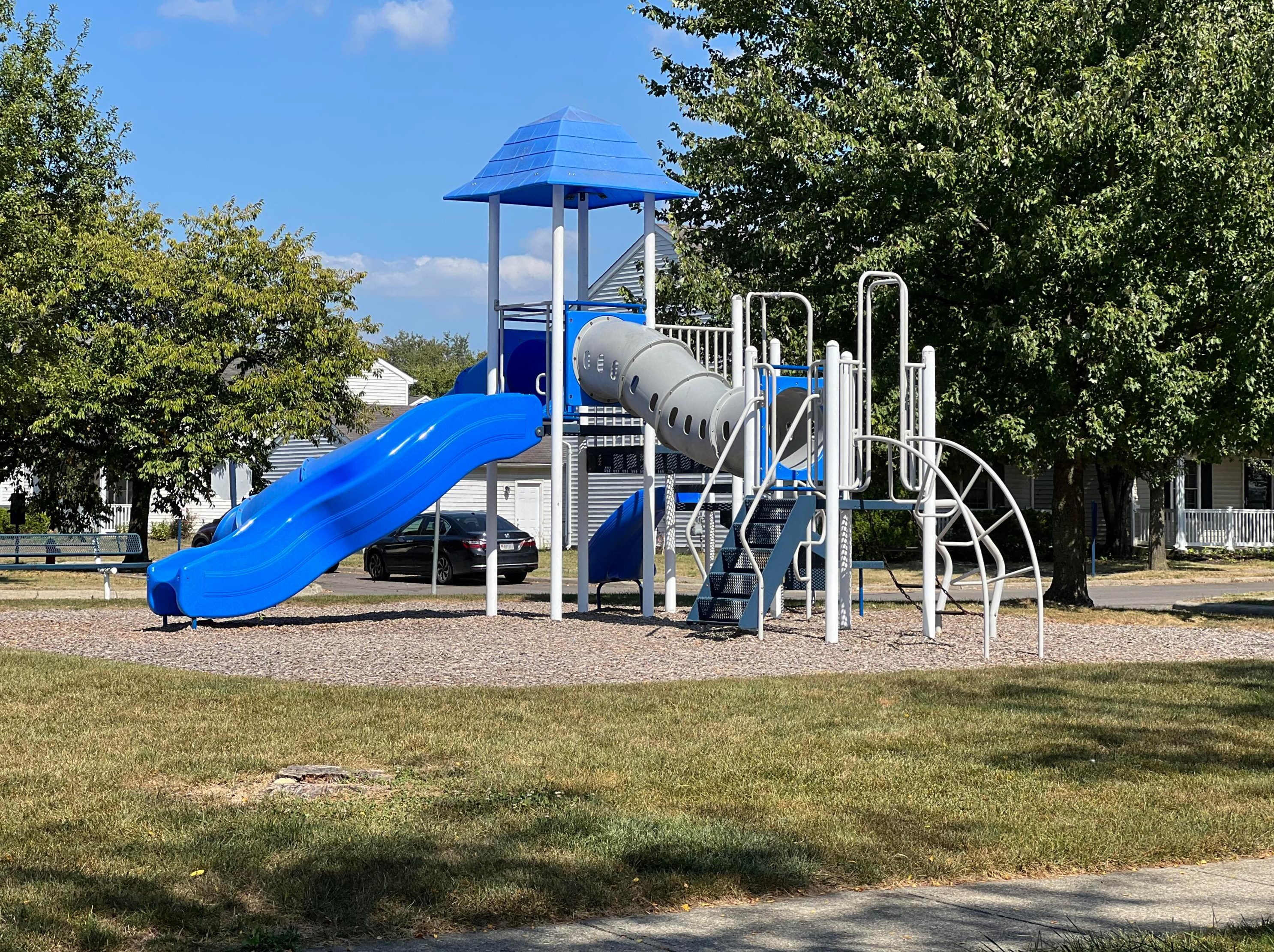 2899 Legionary St, Columbus OH 43207-6547 exterior